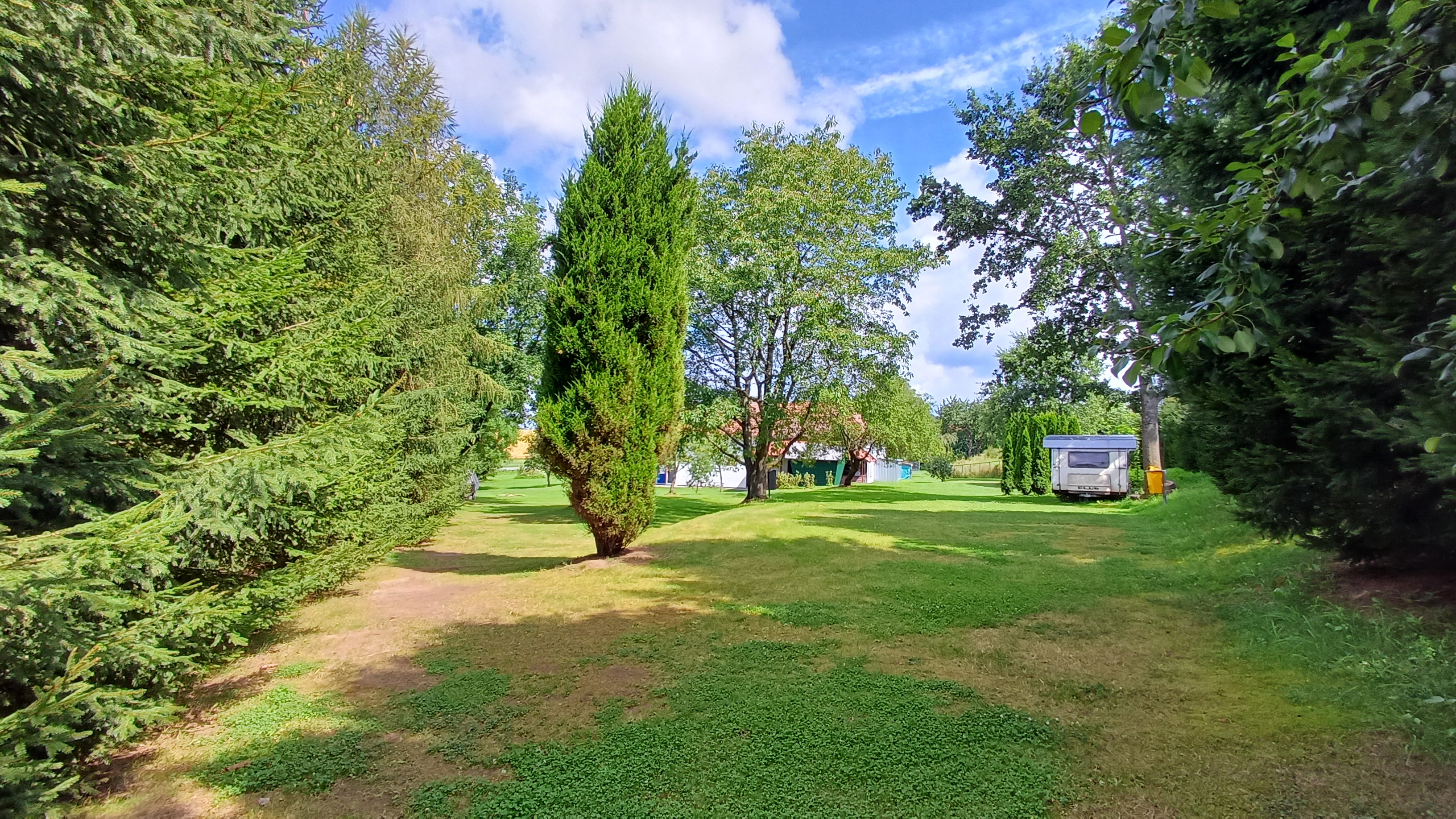 CAMPING ONDŘEJOV, s.r.o. foto 4