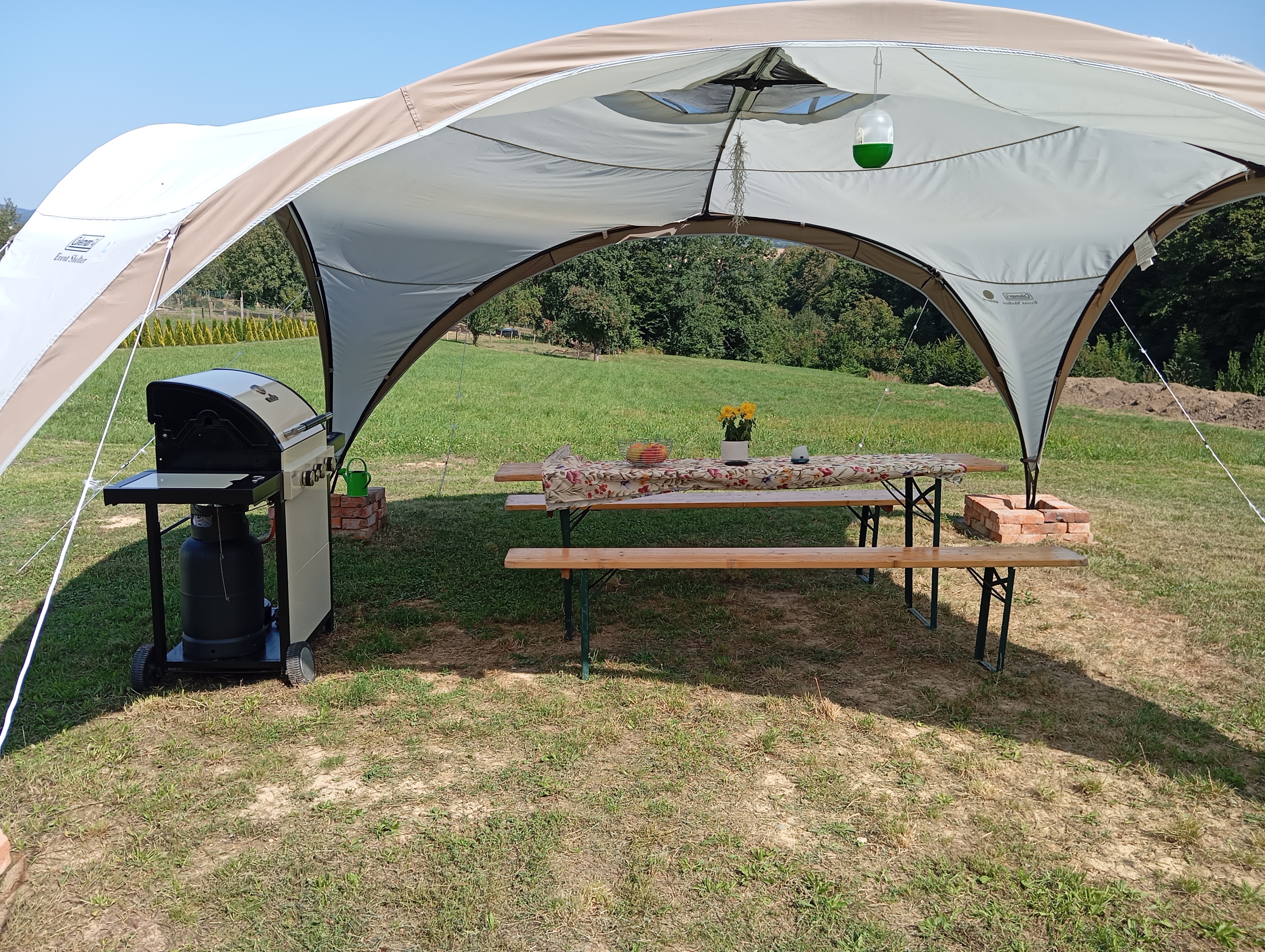Glamping 4 Acres foto 5