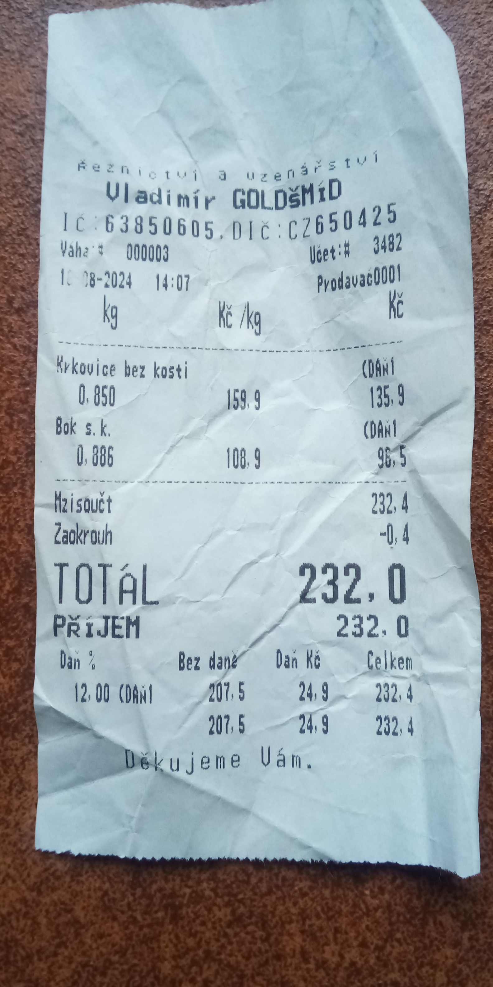 ŘEZNICTVÍ & UZENÁŘSTVÍ VG foto 2