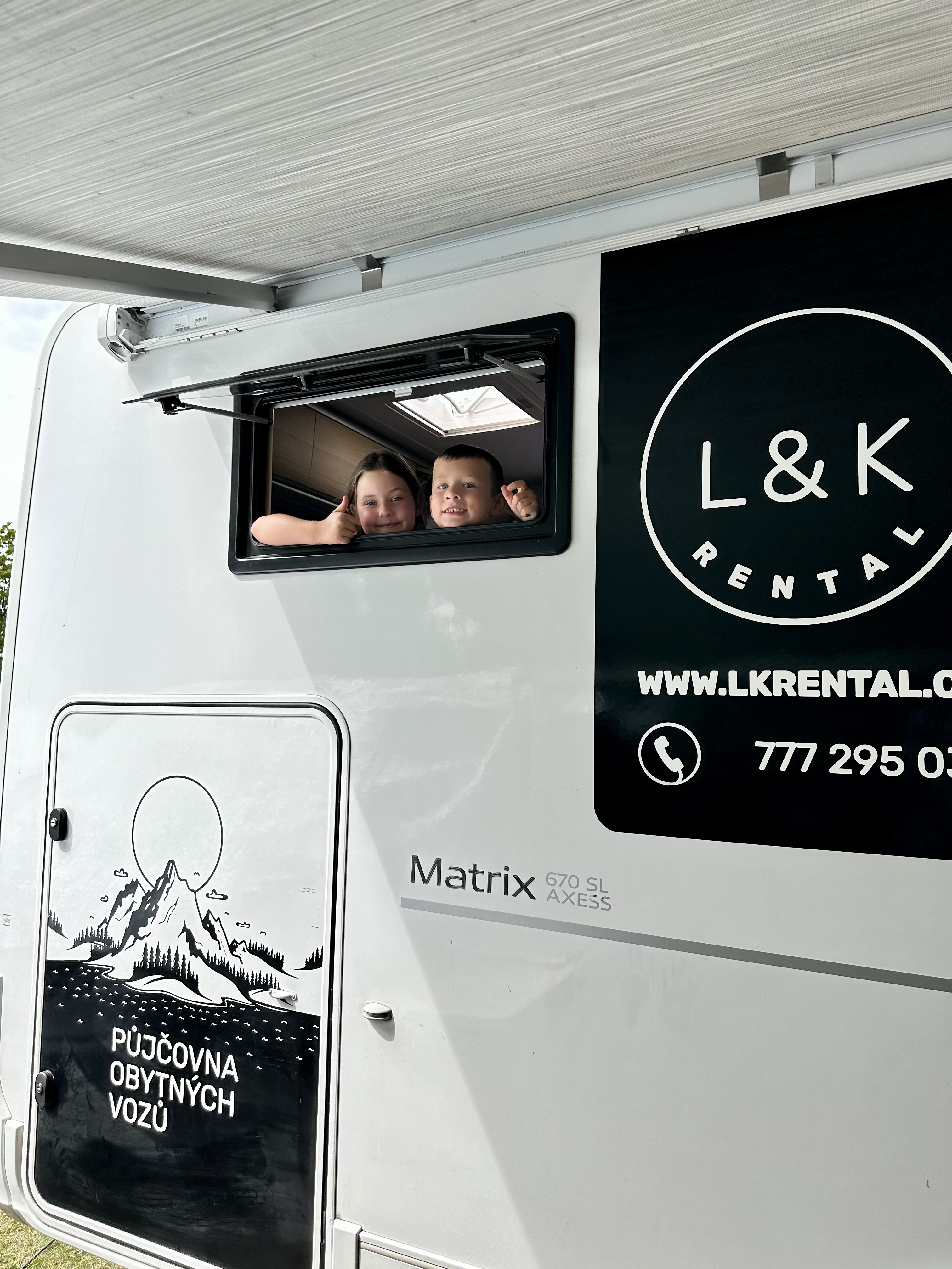 L&K rental s.r.o foto 5