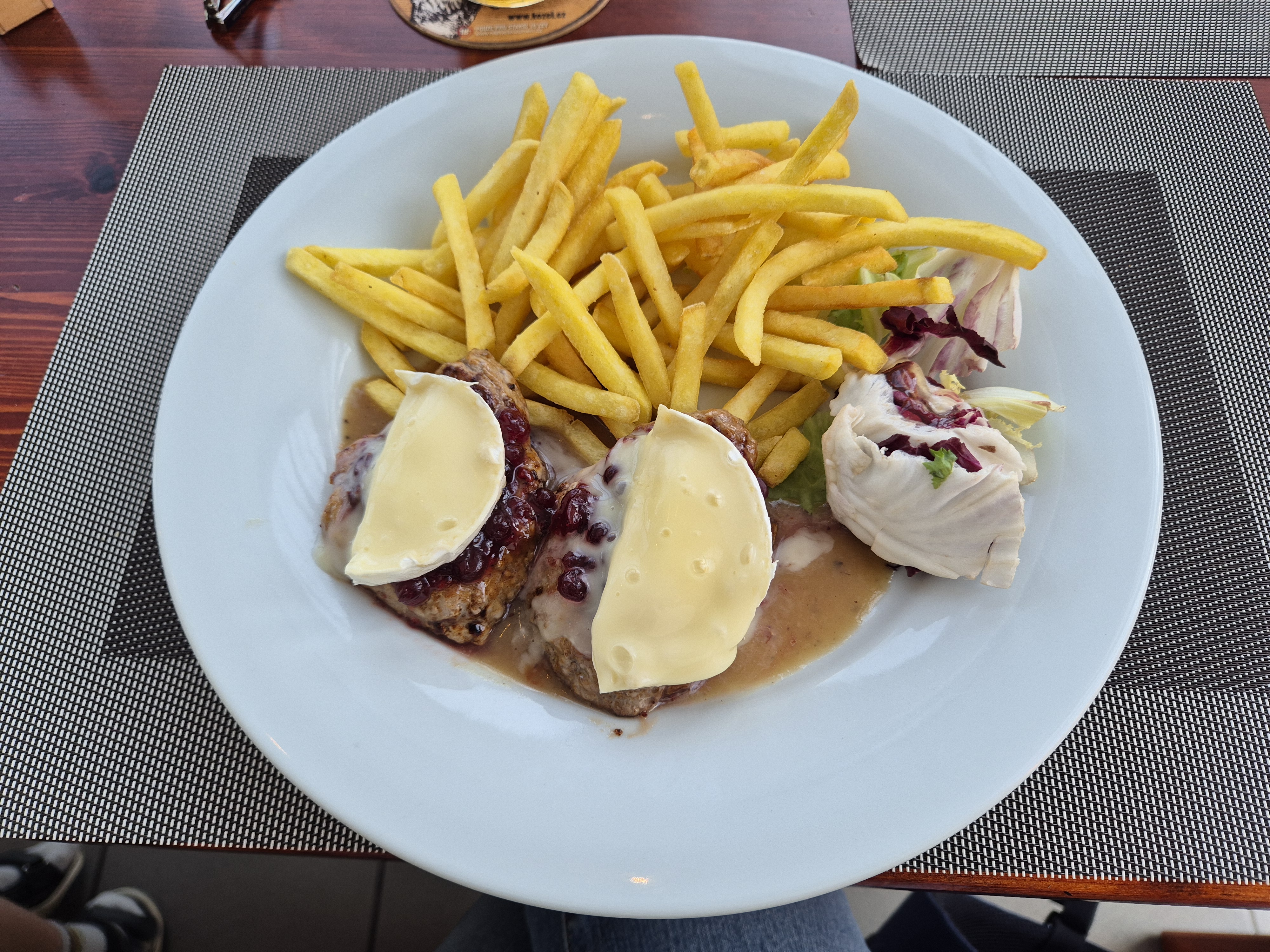 Restaurace U Medvěda foto 3