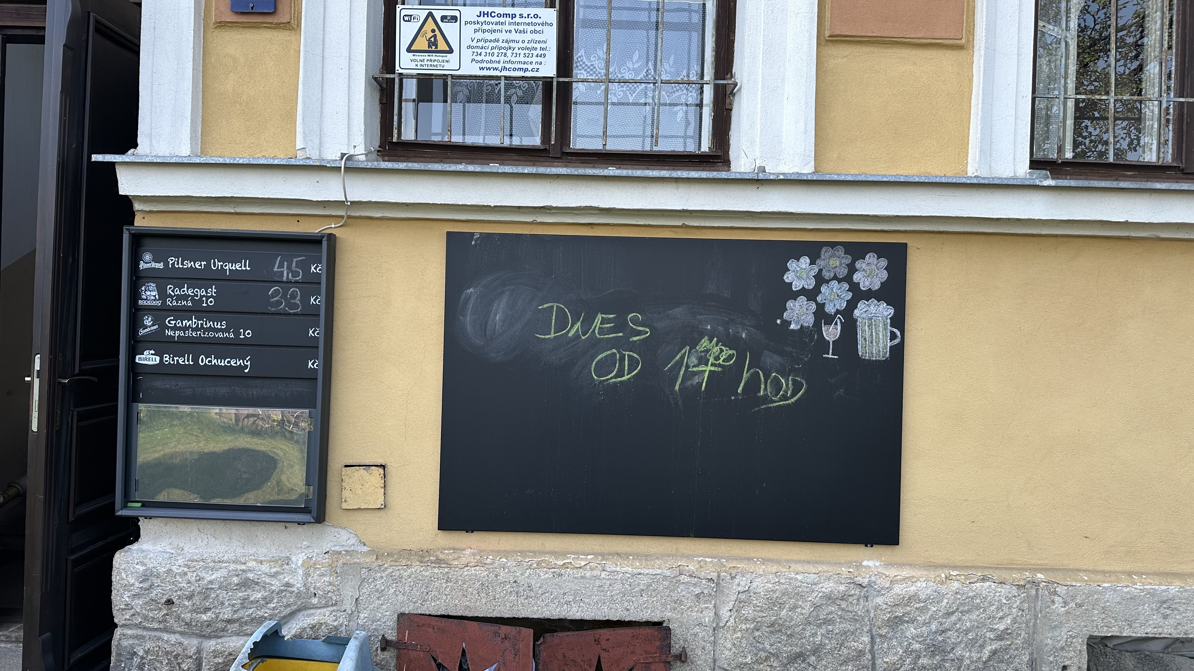 Sedelská hospoda foto 3