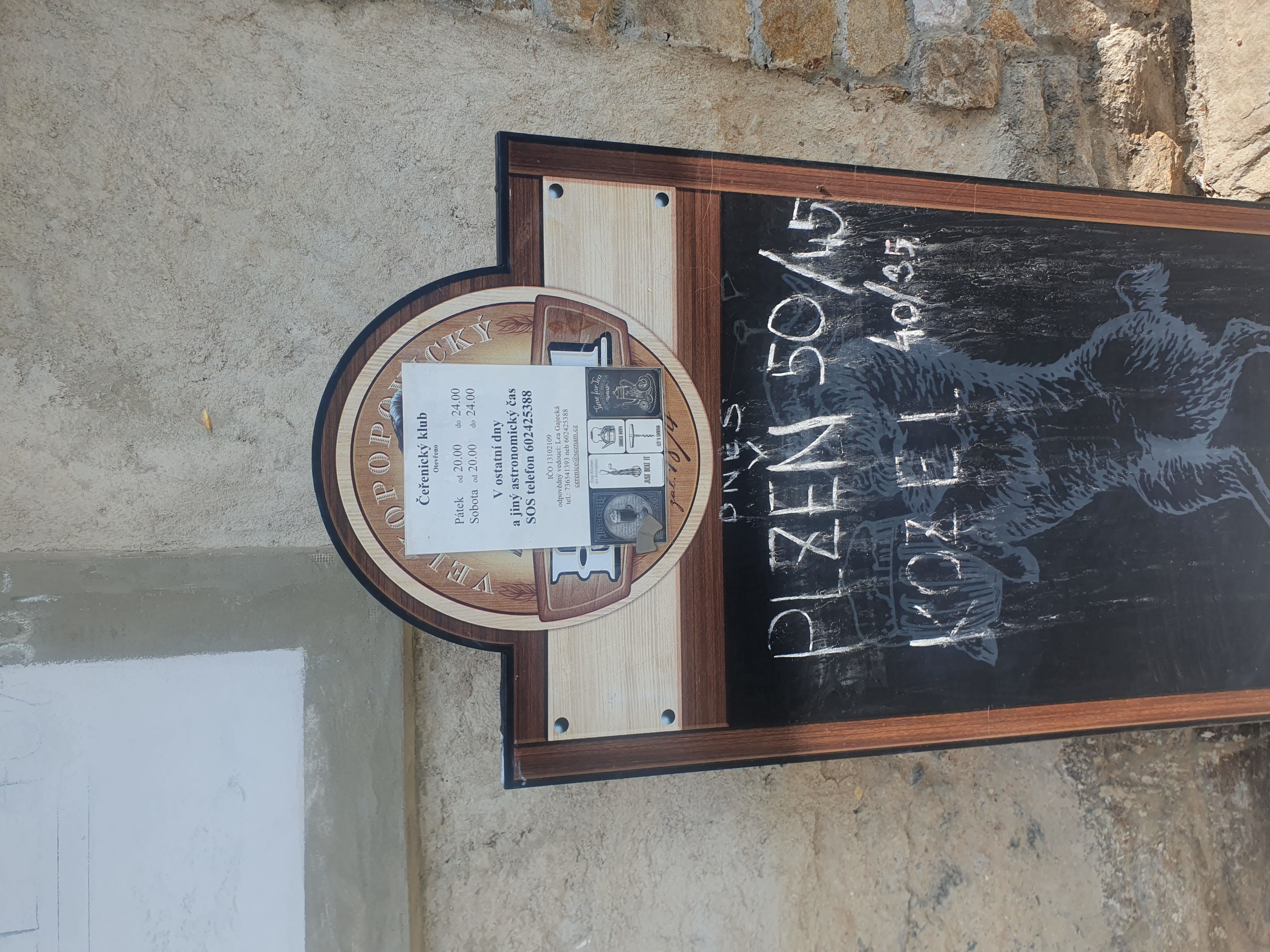 Divadelní klub Čeřenice foto 5