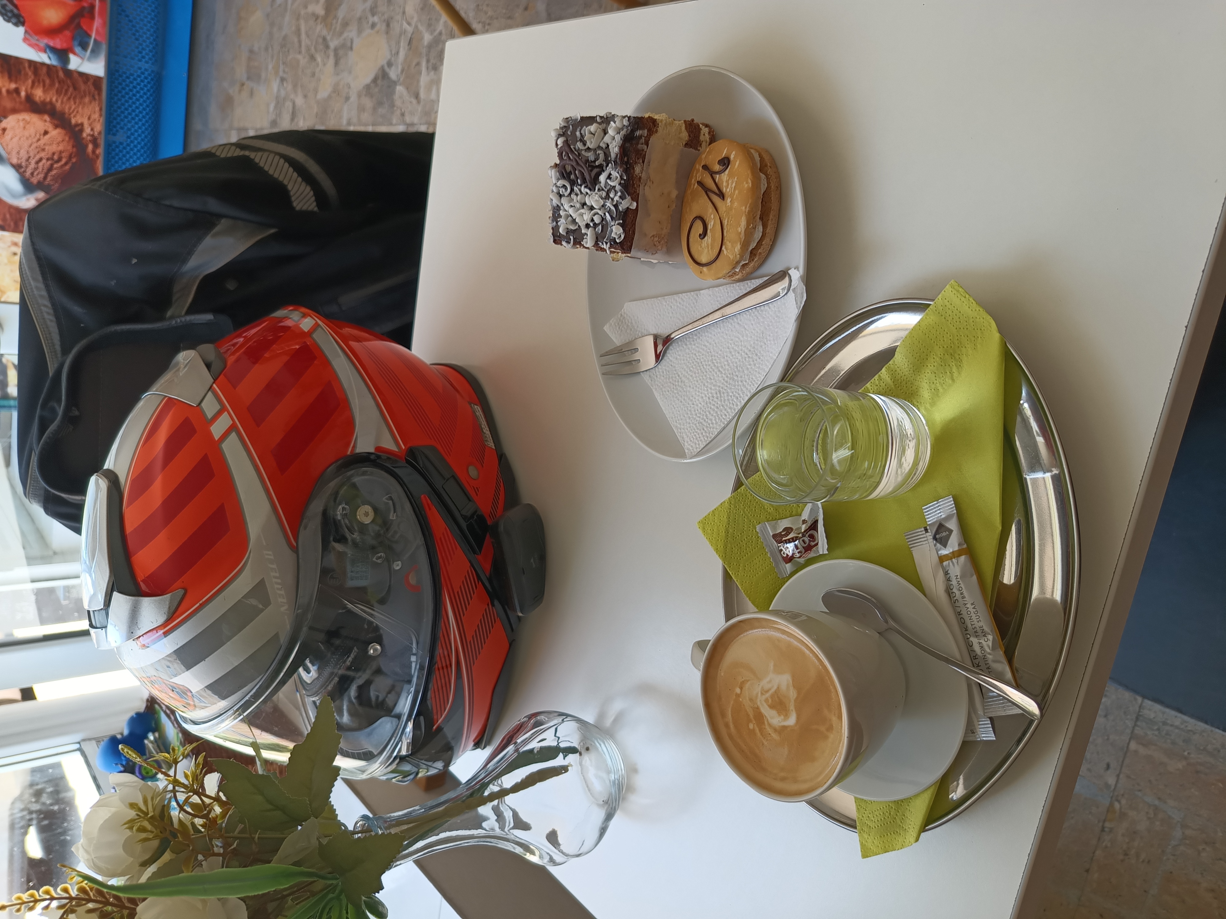 Cukrárna MiKi foto 4