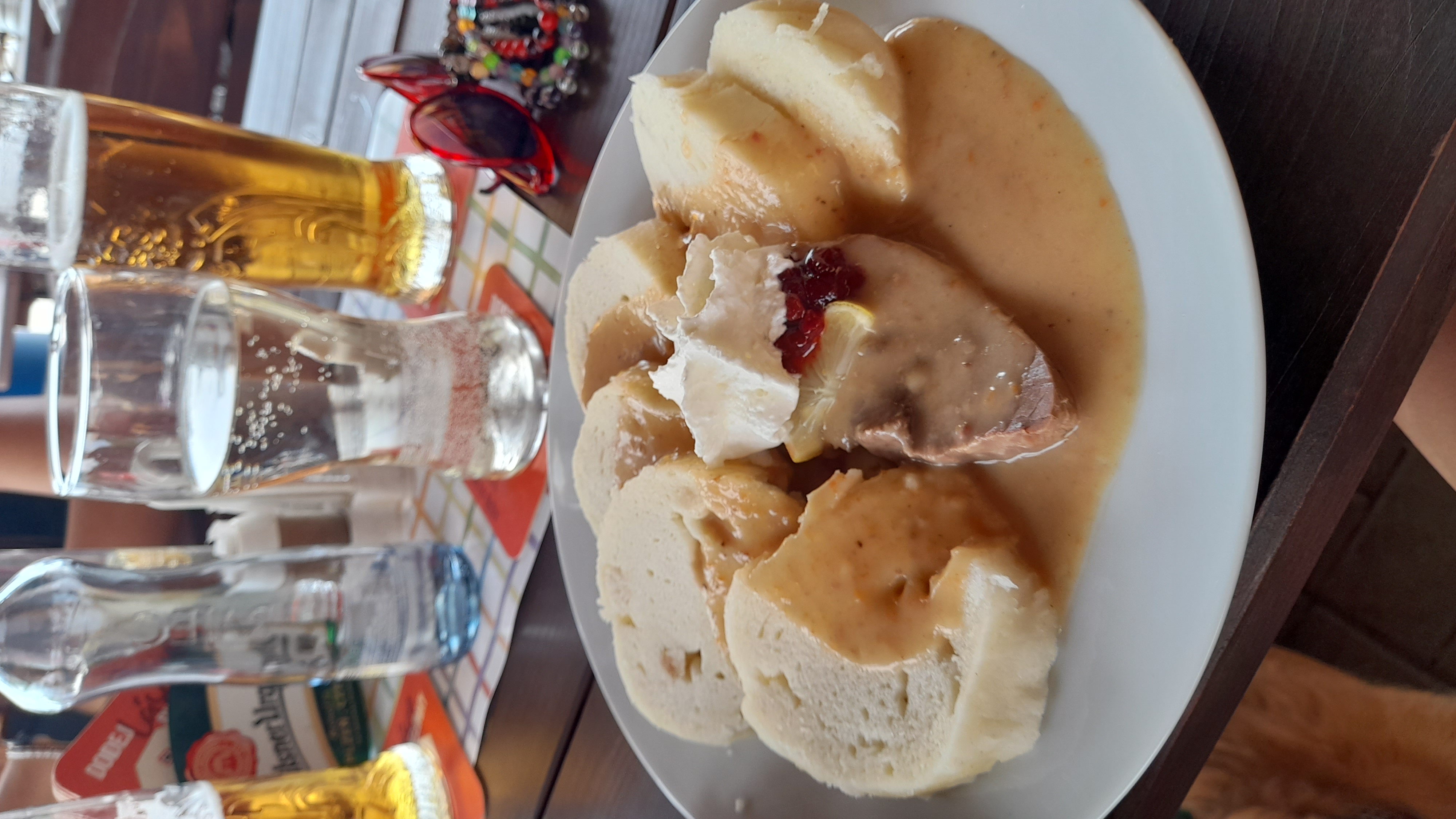 Restaurace U Cvrků foto 6