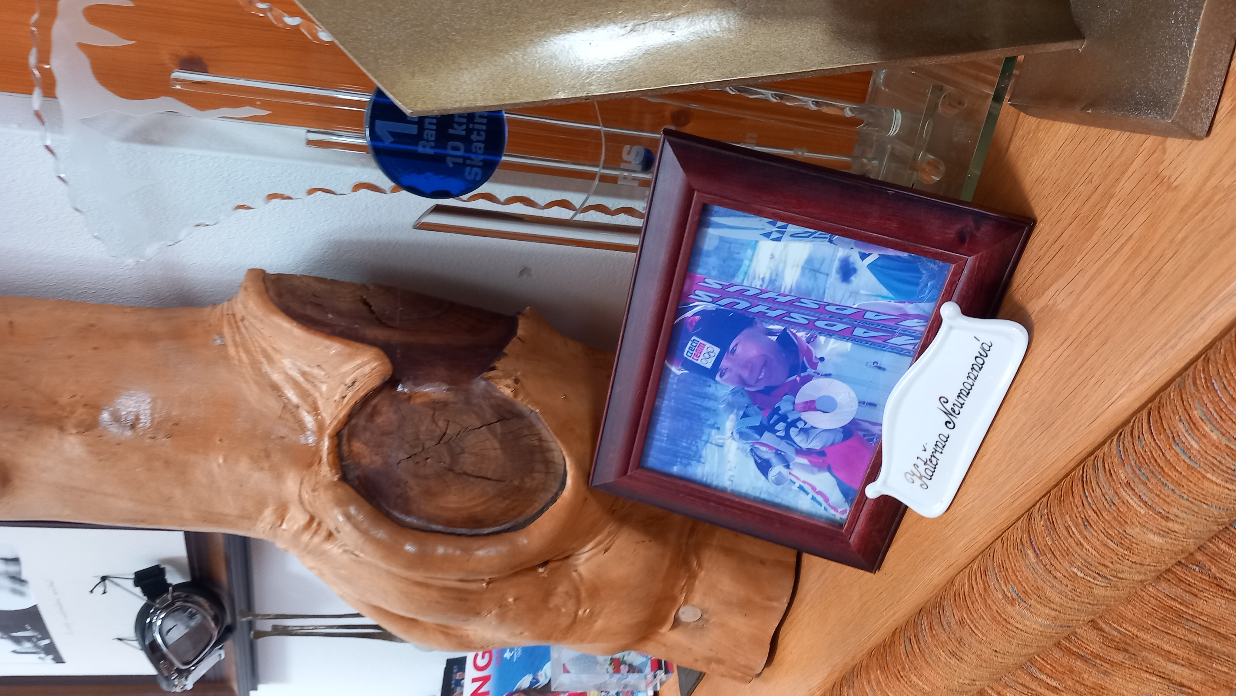 Chalupa Kateřiny Neumannové, s.r.o. foto 4