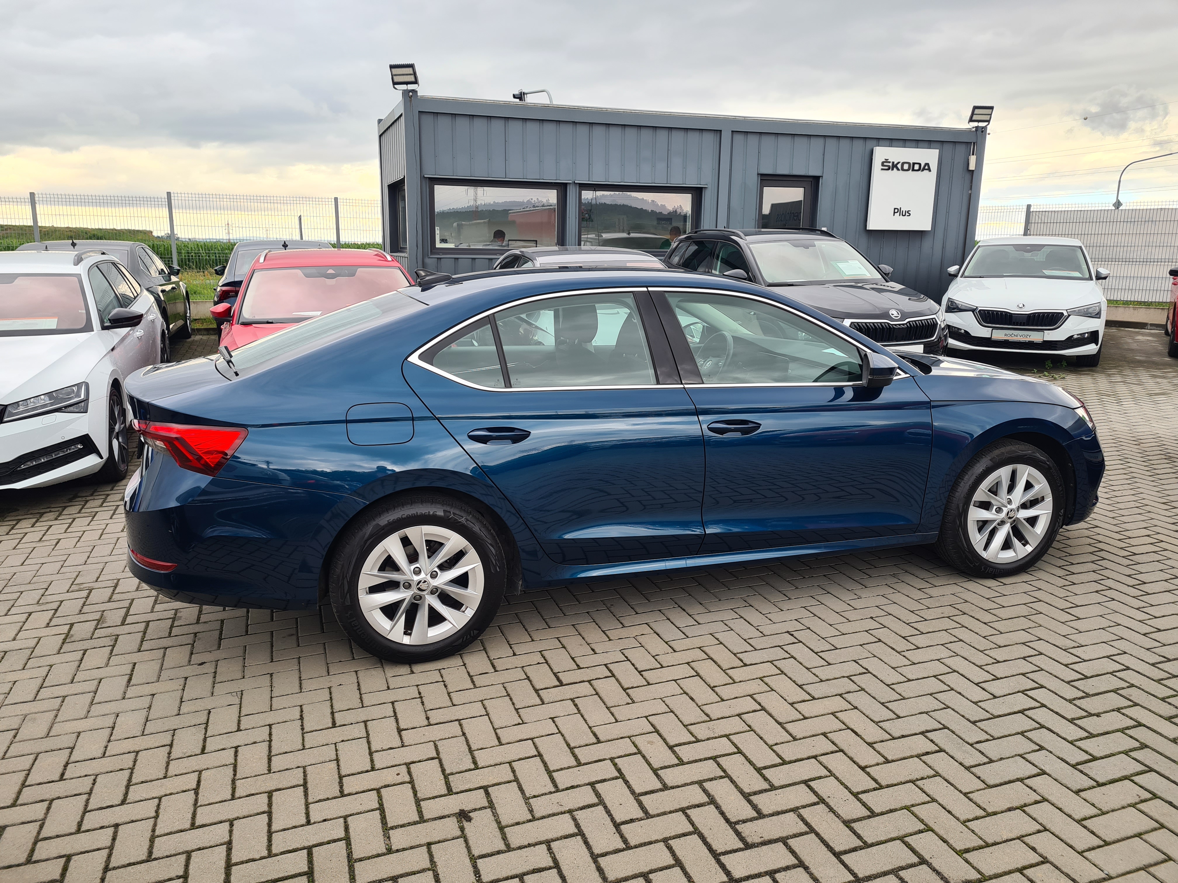 Autocentrum Přerov CZ, s.r.o. foto 2