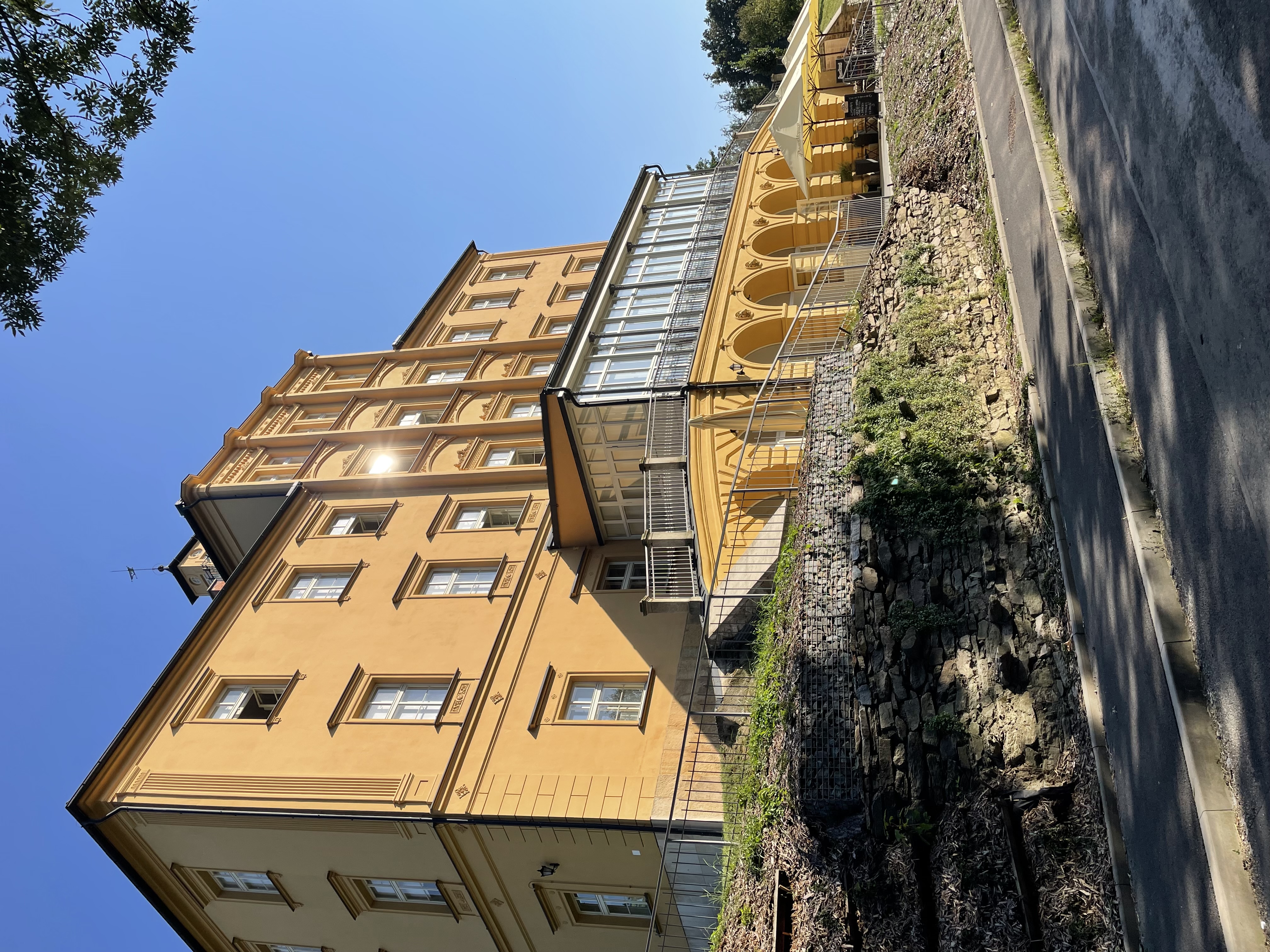 Kavárna Třemešek foto 5