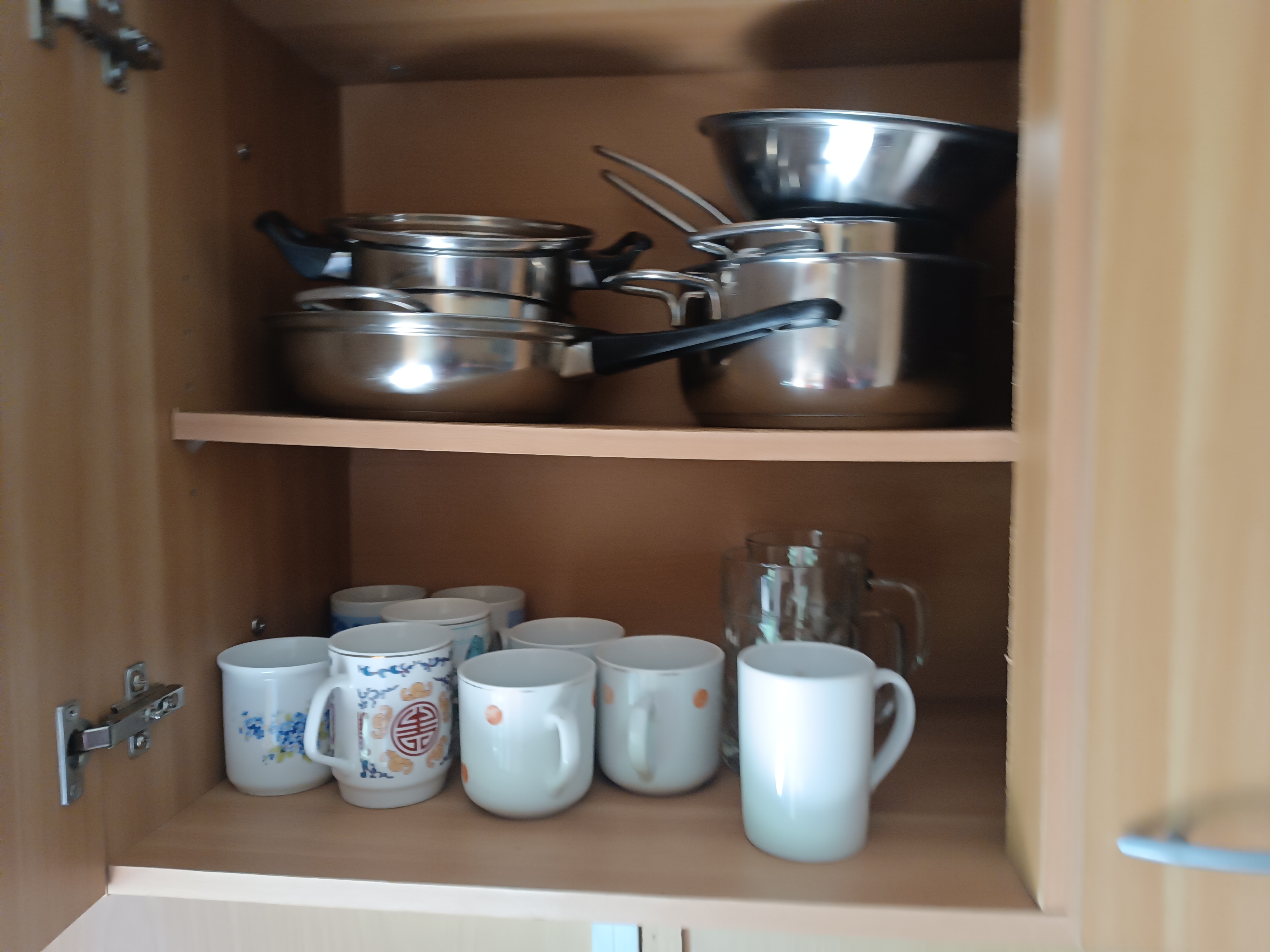 Chatová osada Velké Dářko - Karlov foto 2