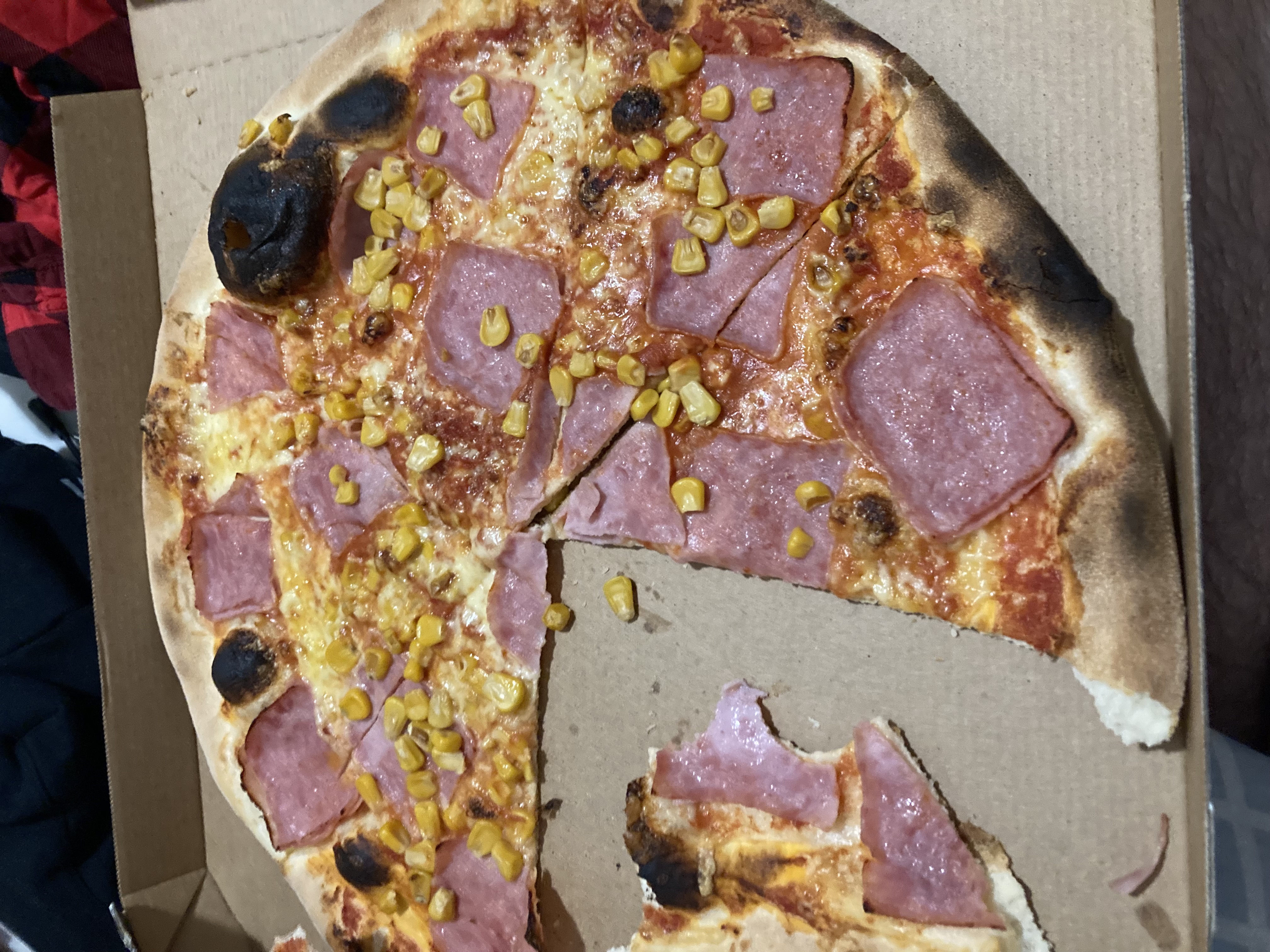 TURBO PIZZA foto 4