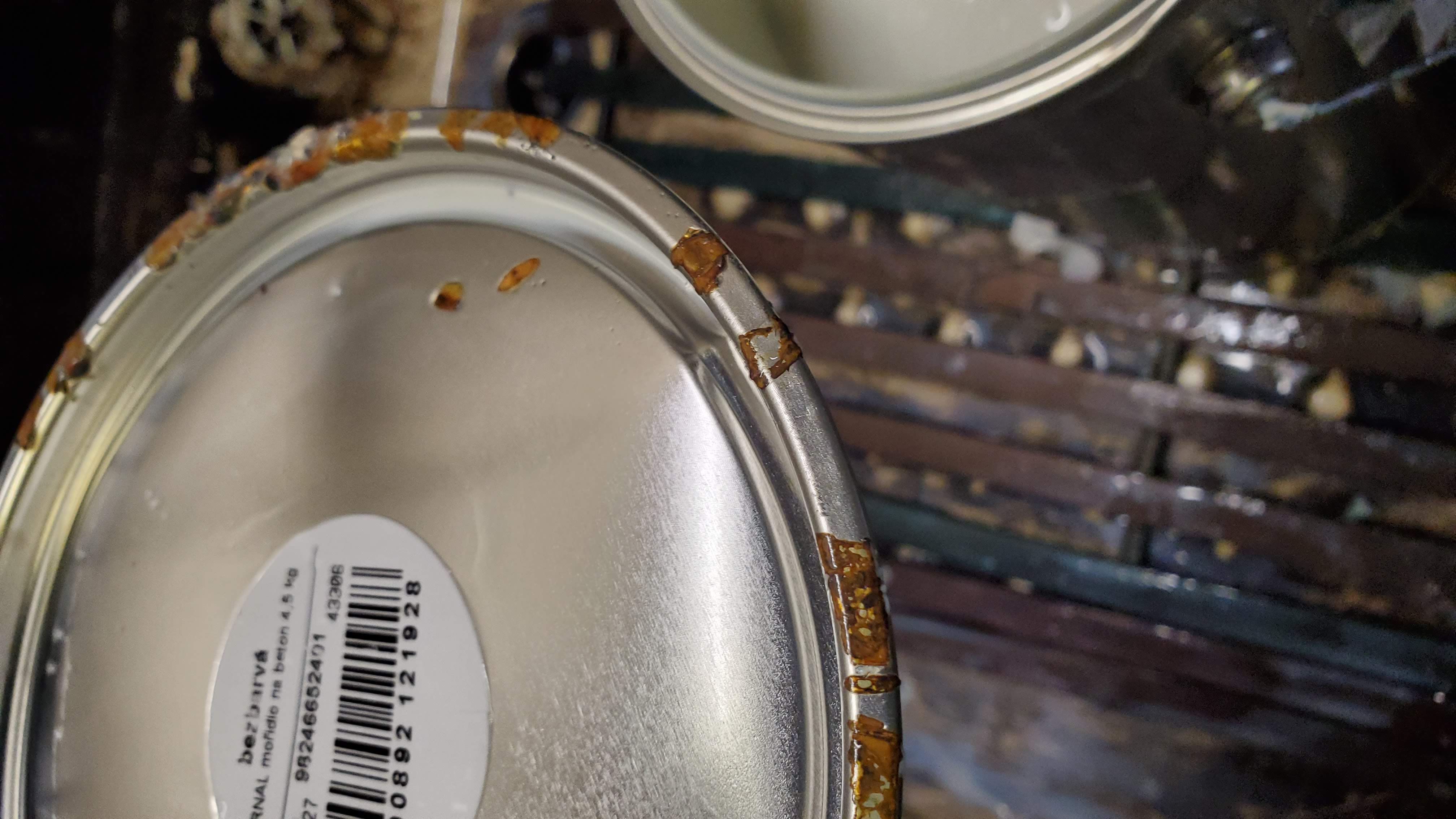 Nejlevnější-Barvy-Laky.cz foto 5