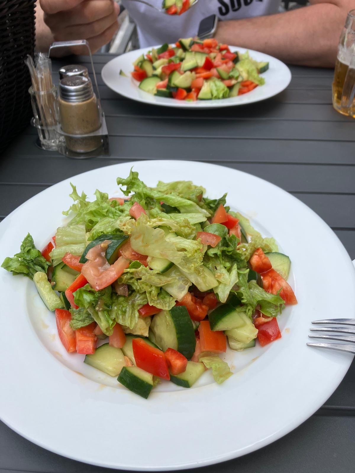 Restaurace - Hotel Mědínek foto 6