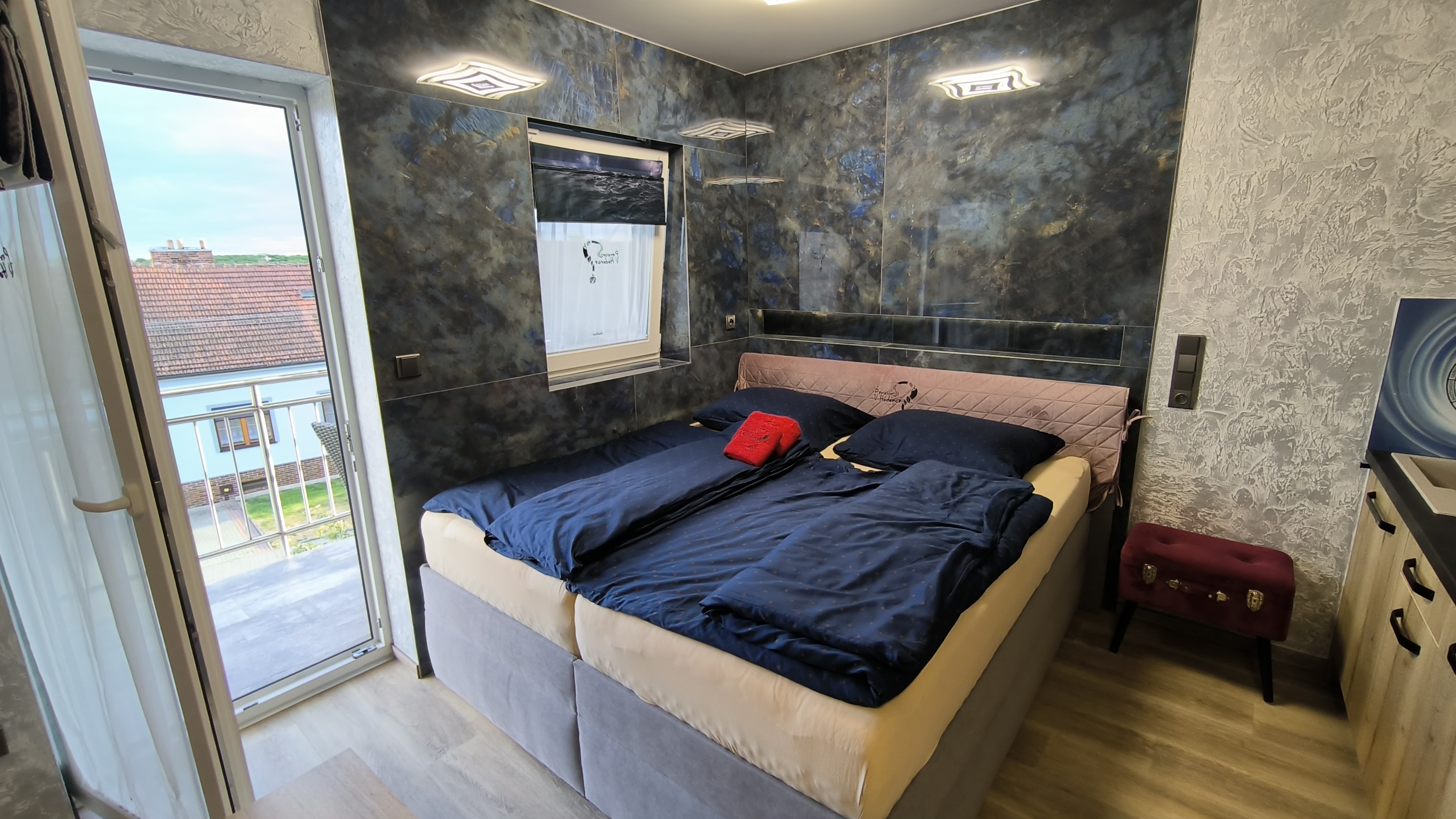 Penzion V Hádance foto 4