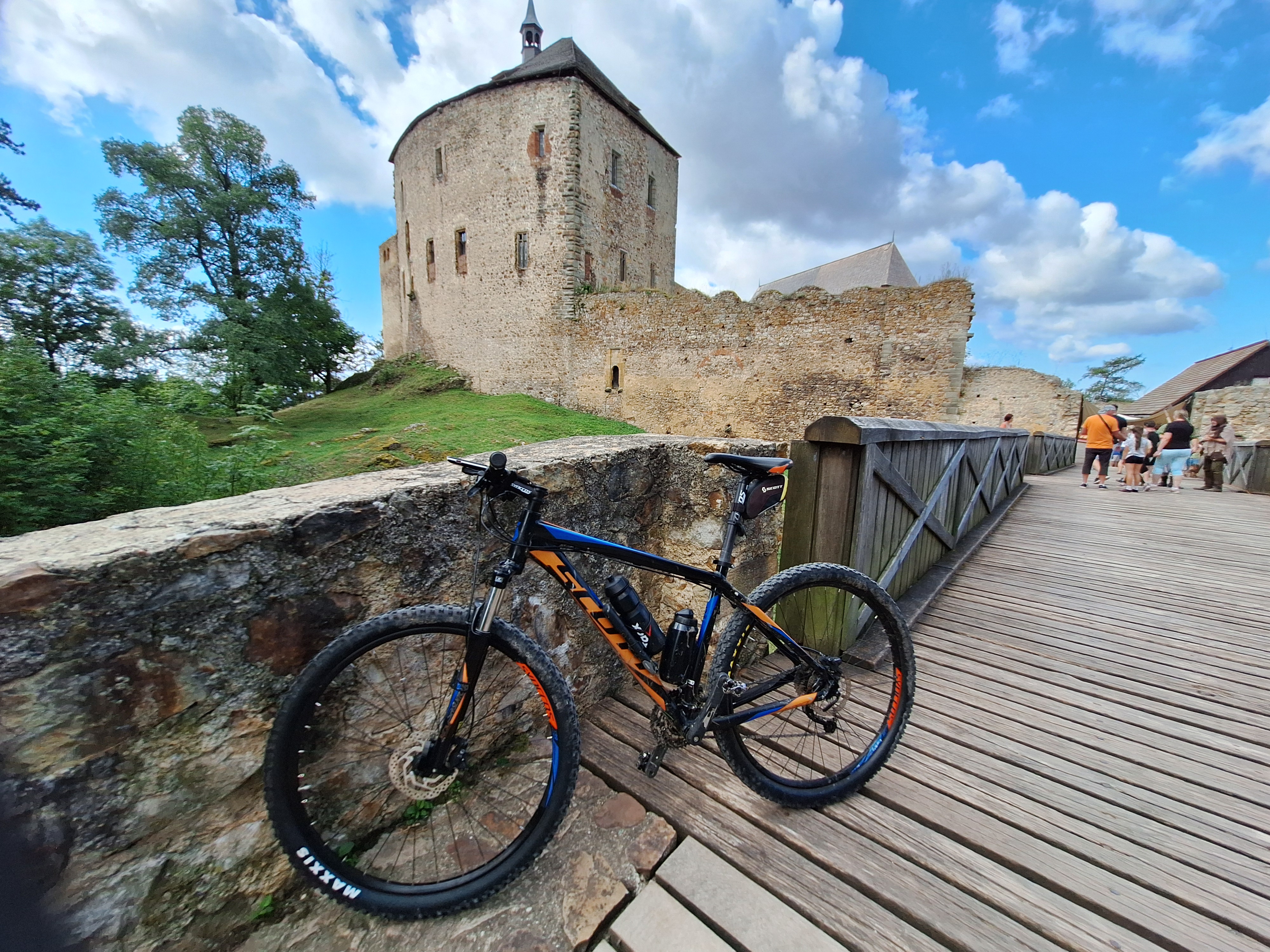 BIKE HERO foto 4