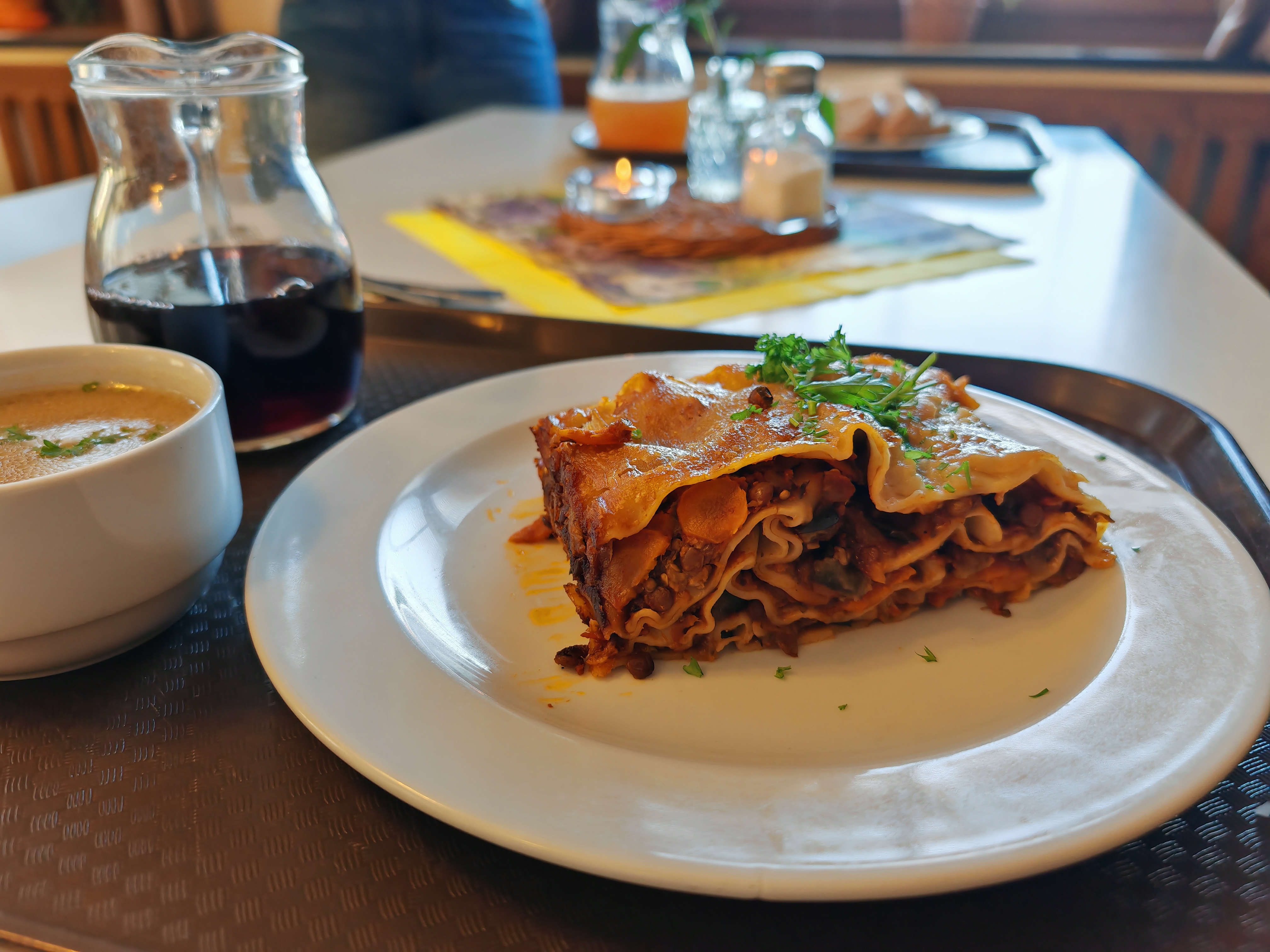 Bistro VEGIT-POINT foto 5