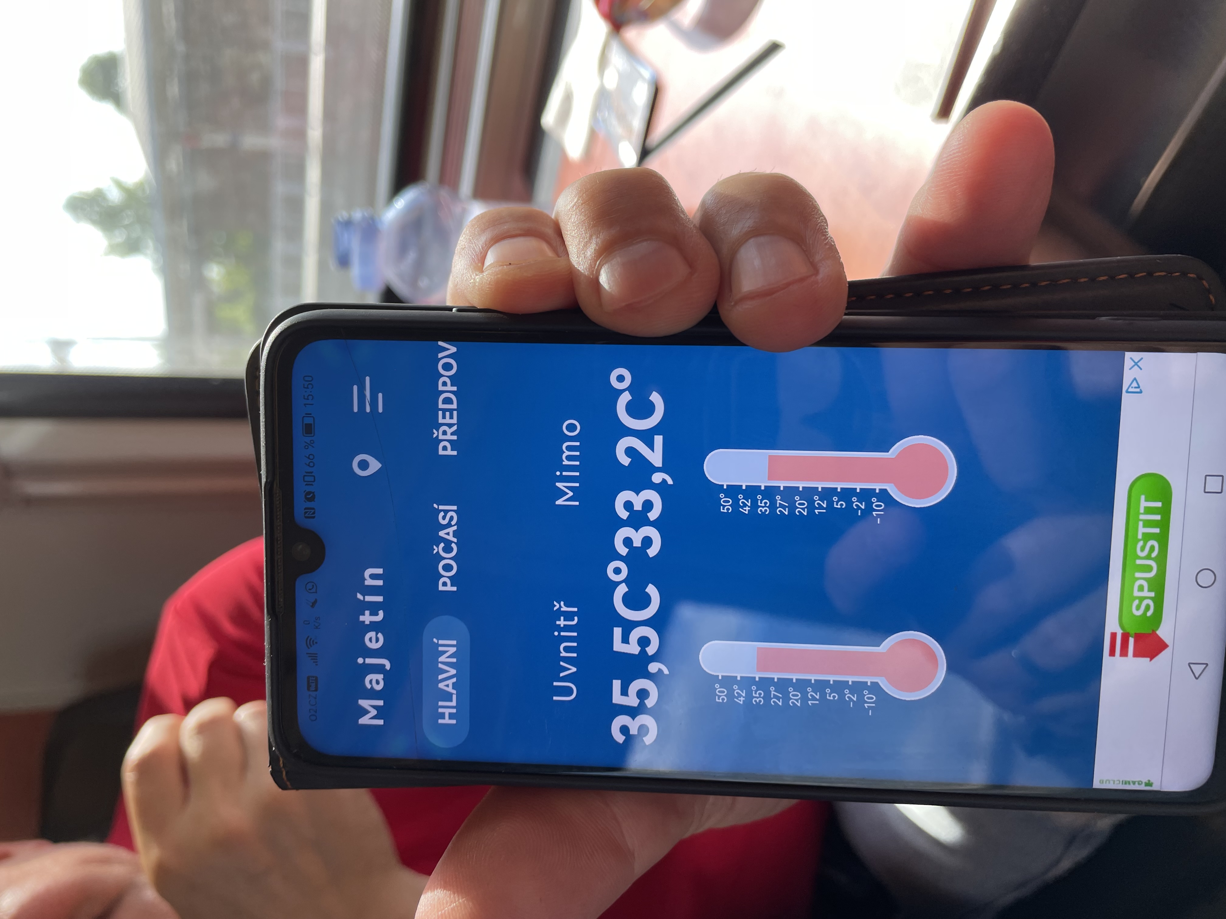 RegioJet a.s. - železniční doprava foto 2