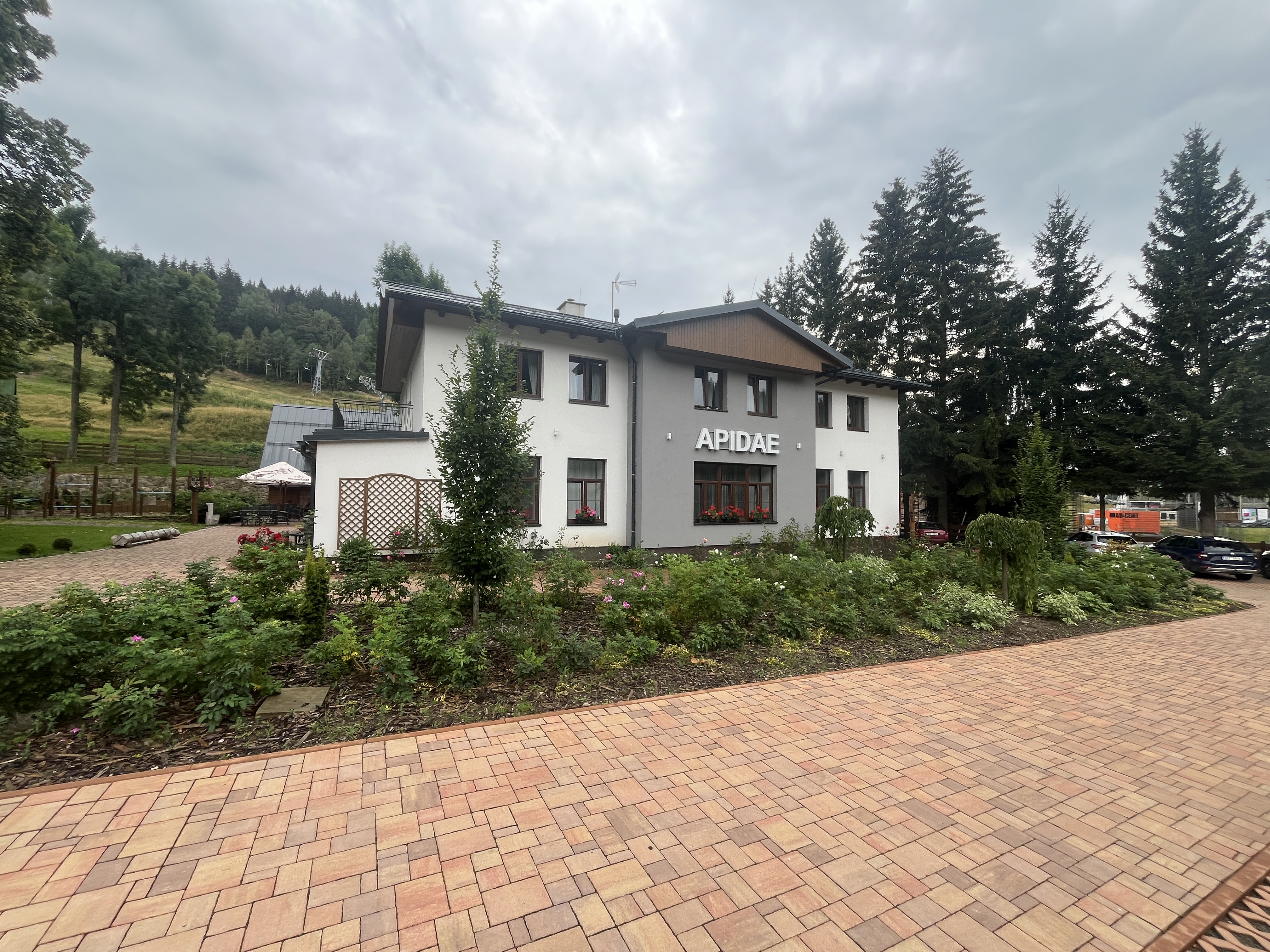 Penzion Apidae foto 6