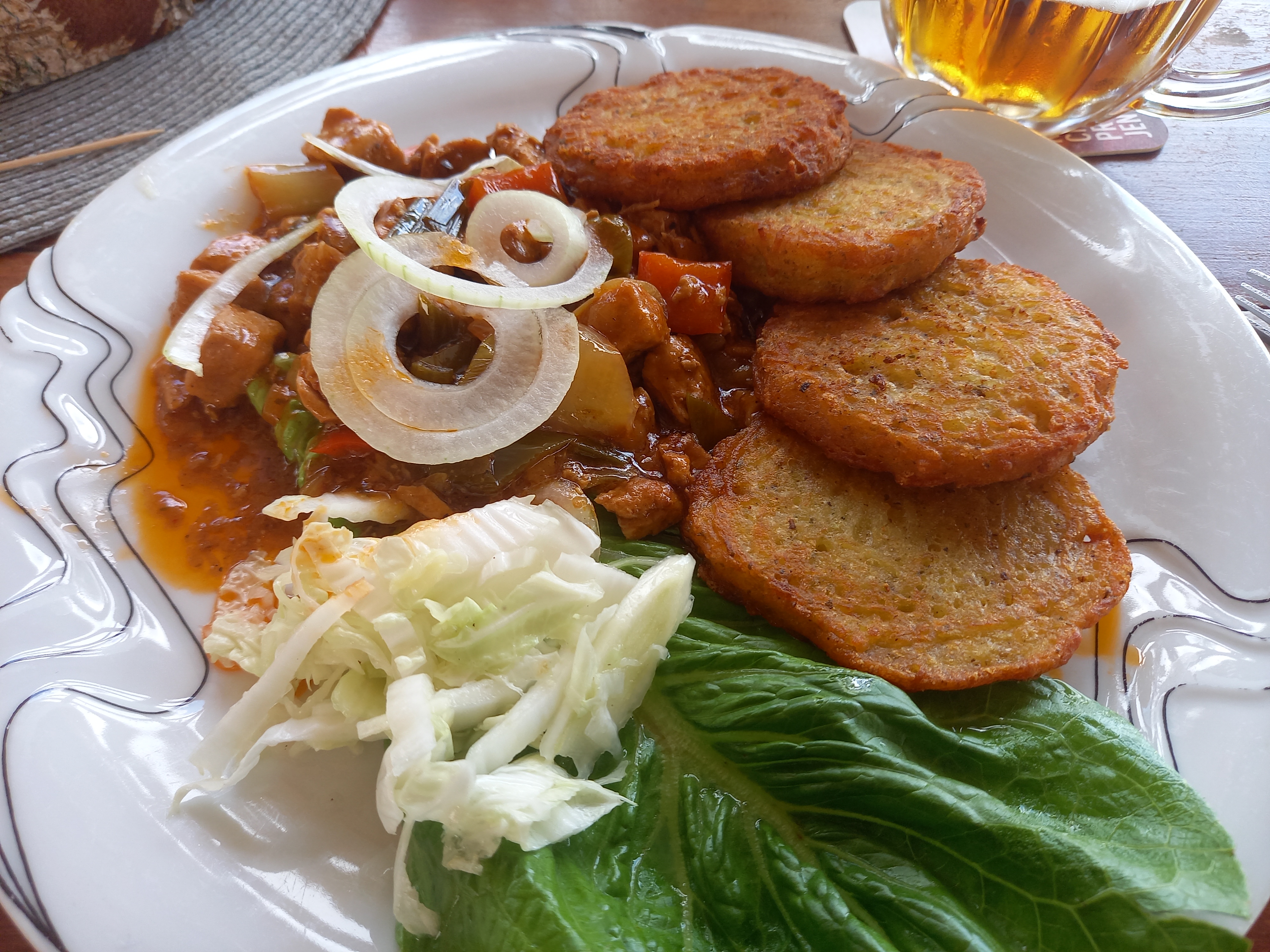 Restaurace u Anděla foto 2