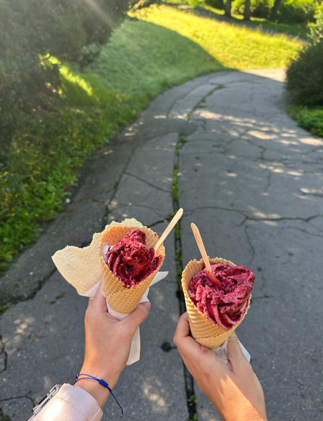 Sváča snack Konopiště foto 3