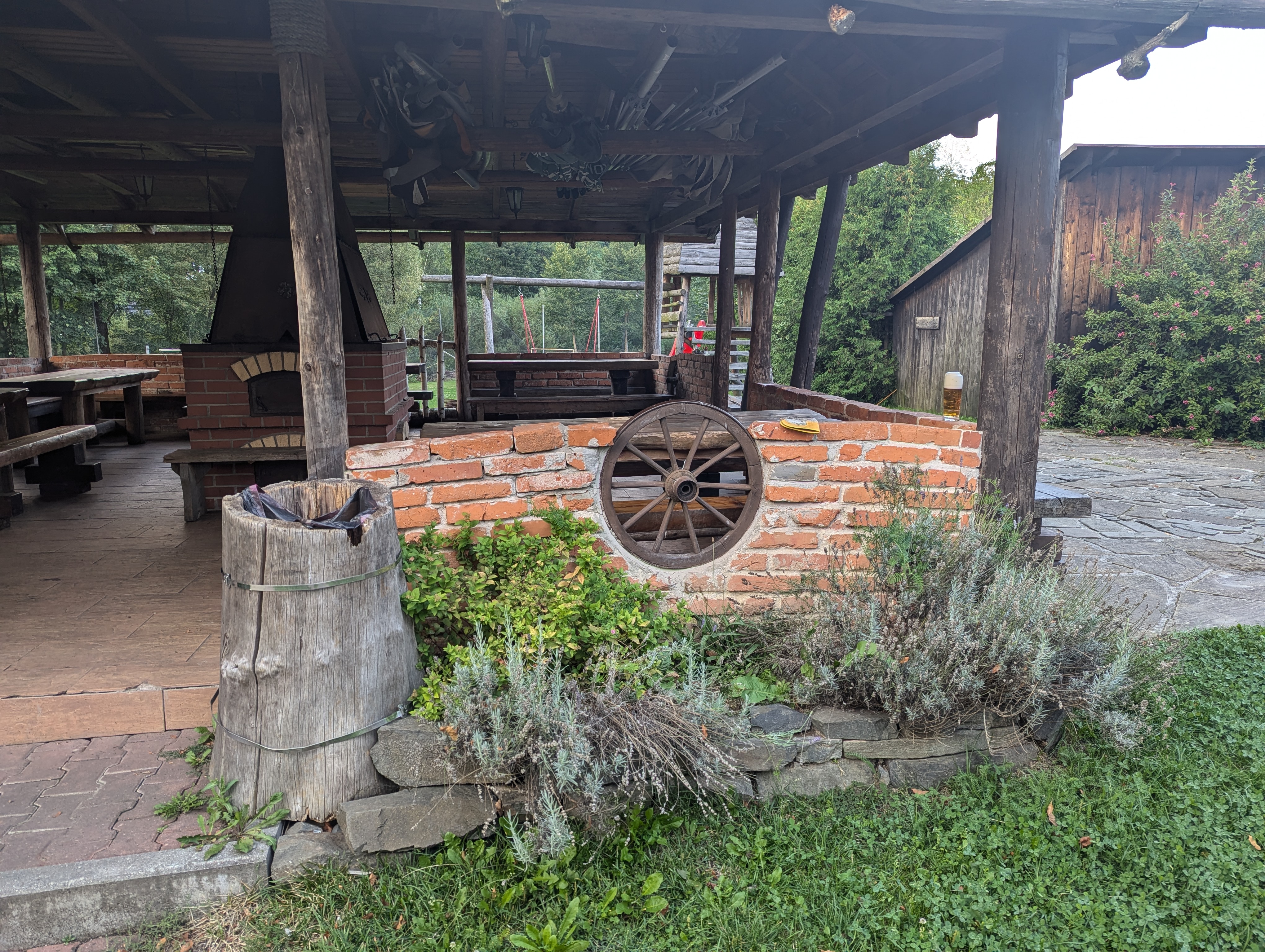 Ubytování U Turka foto 2