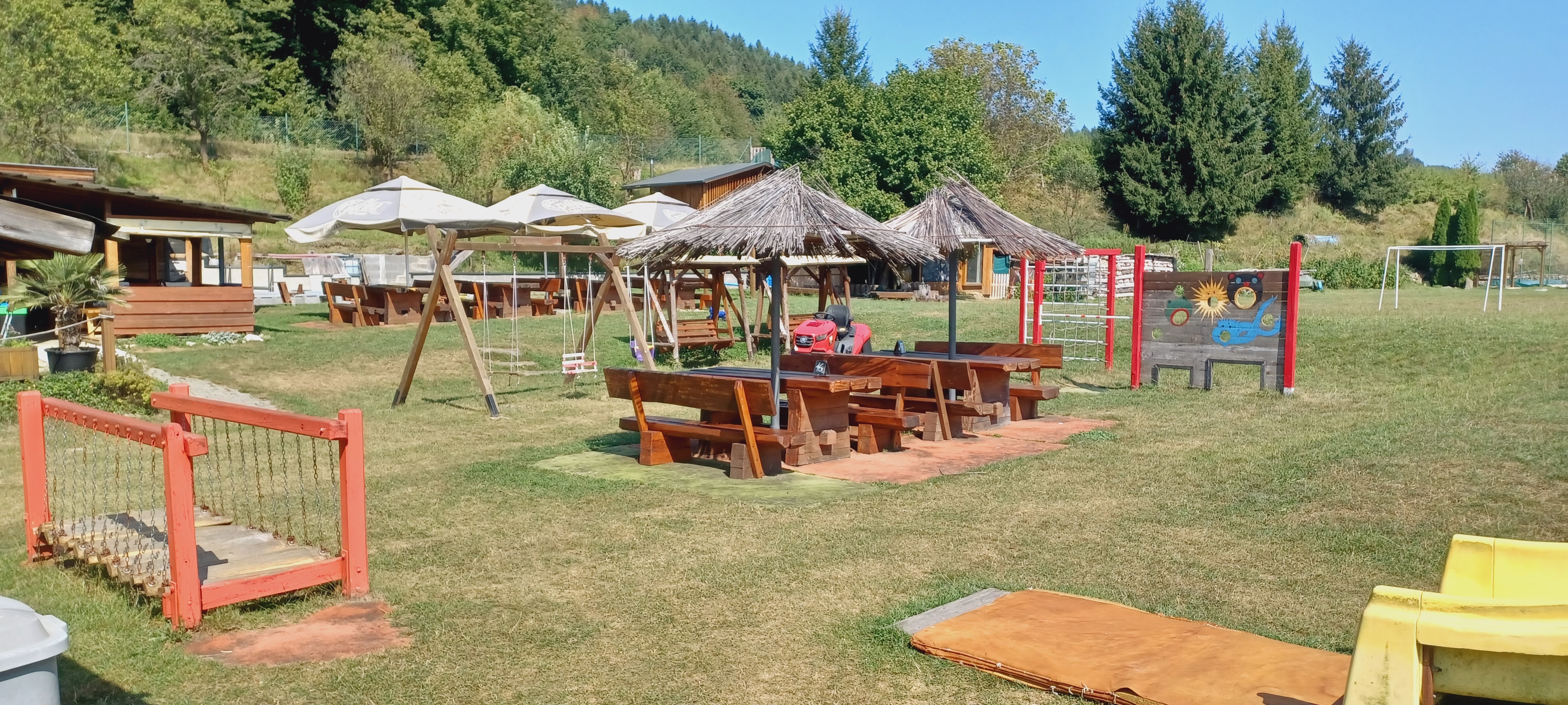 Restaurace U Jančíků foto 4