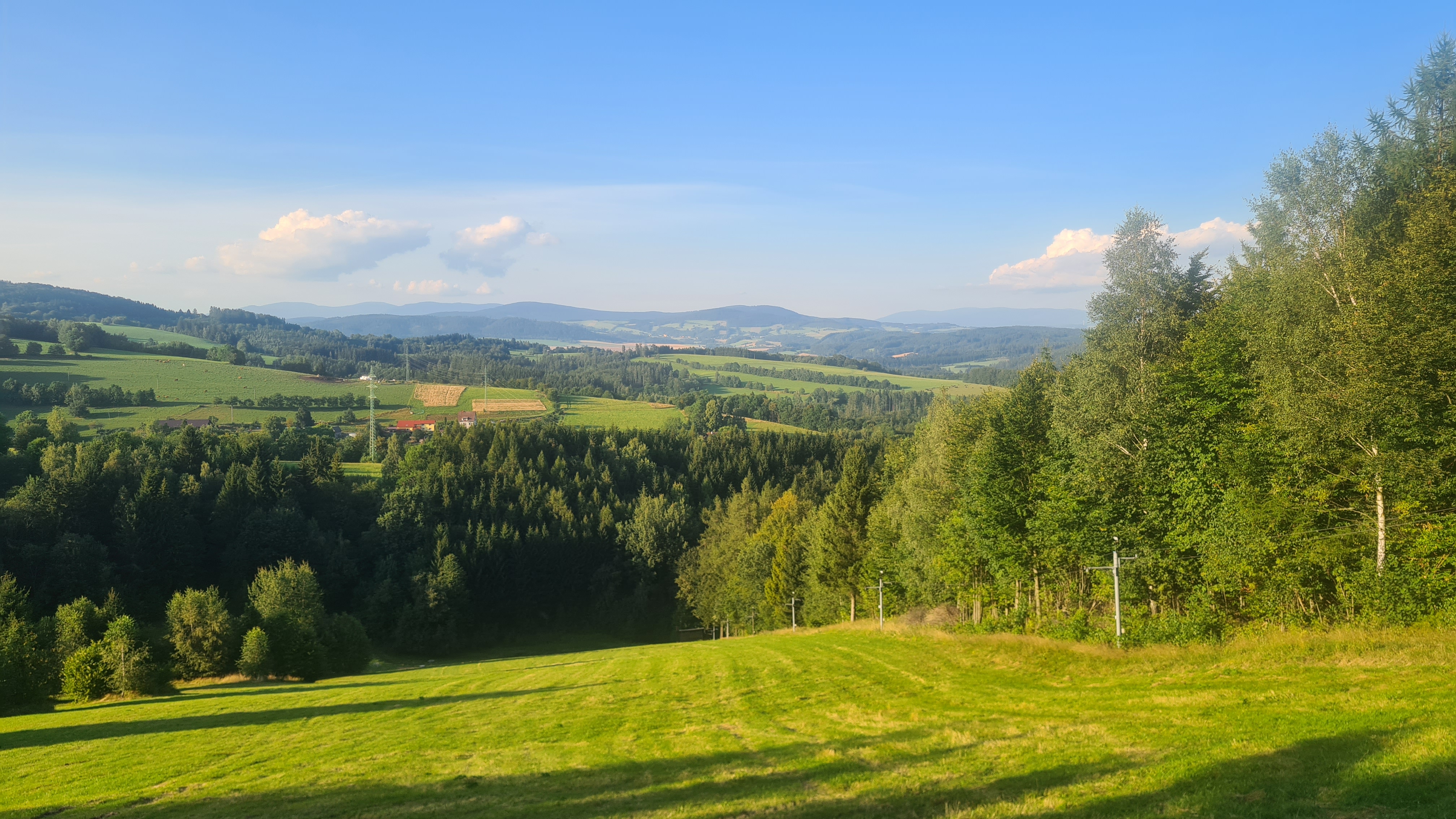 Hospůdka Gansberg foto 2