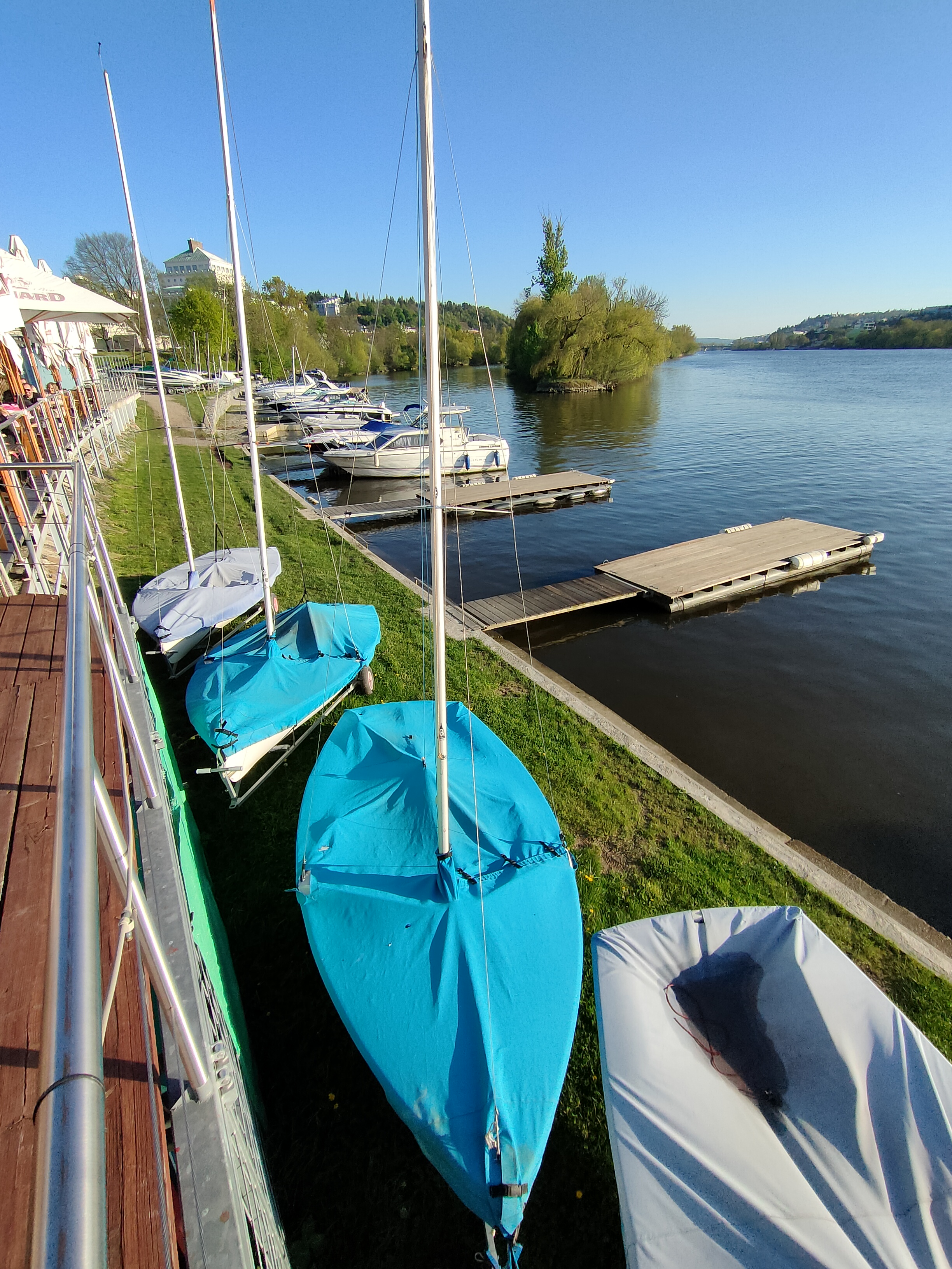 Yacht Club CERE foto 3