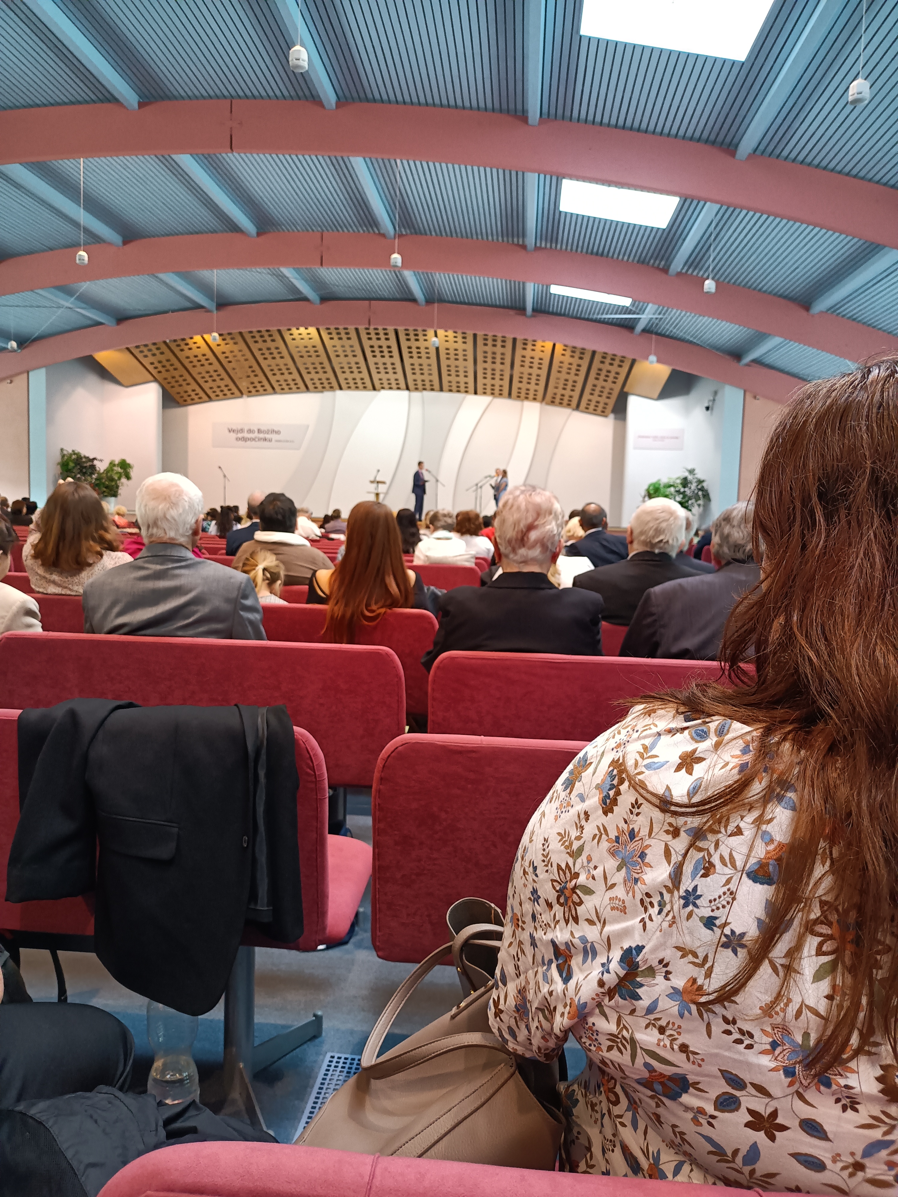 Náboženská společnost Svědkové Jehovovi foto 4