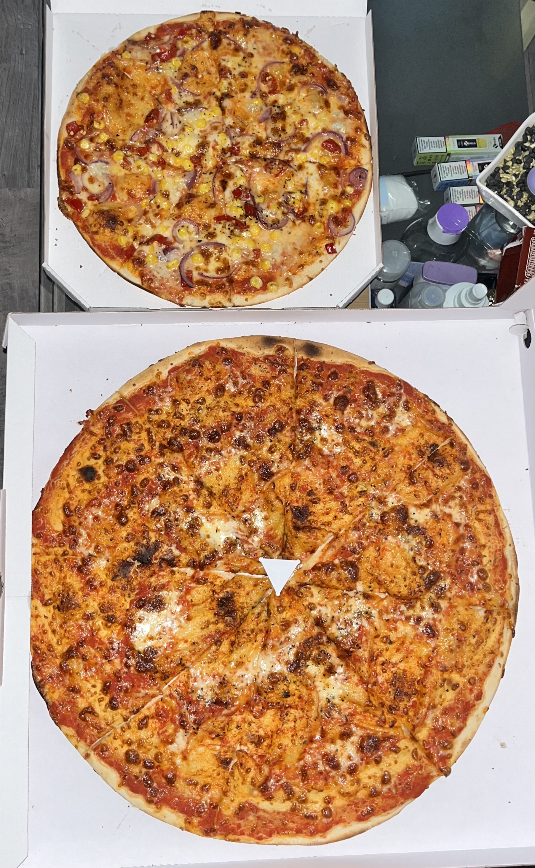 Pizzerie U Michala foto 3