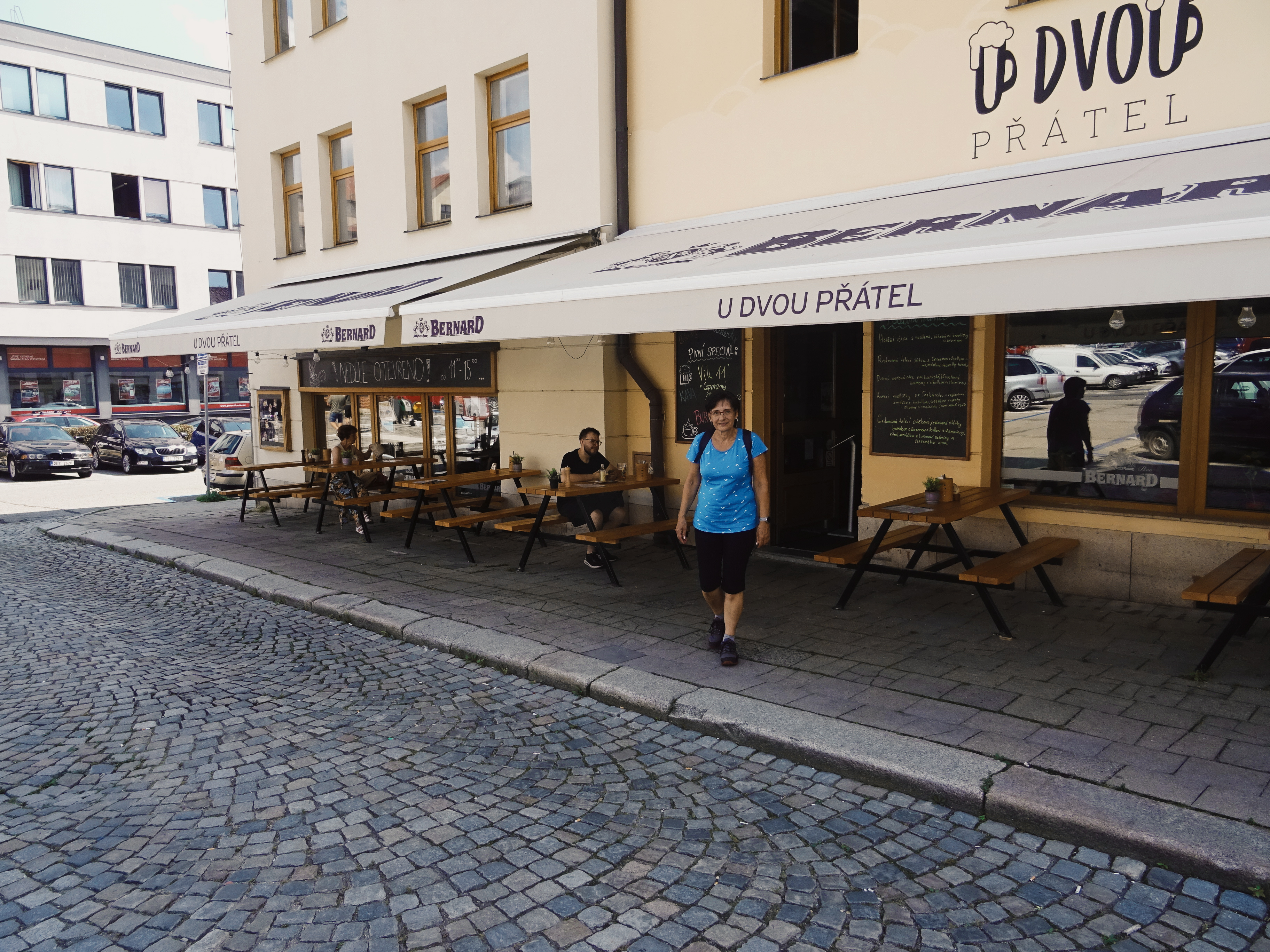 U Dvou Přátel foto 3
