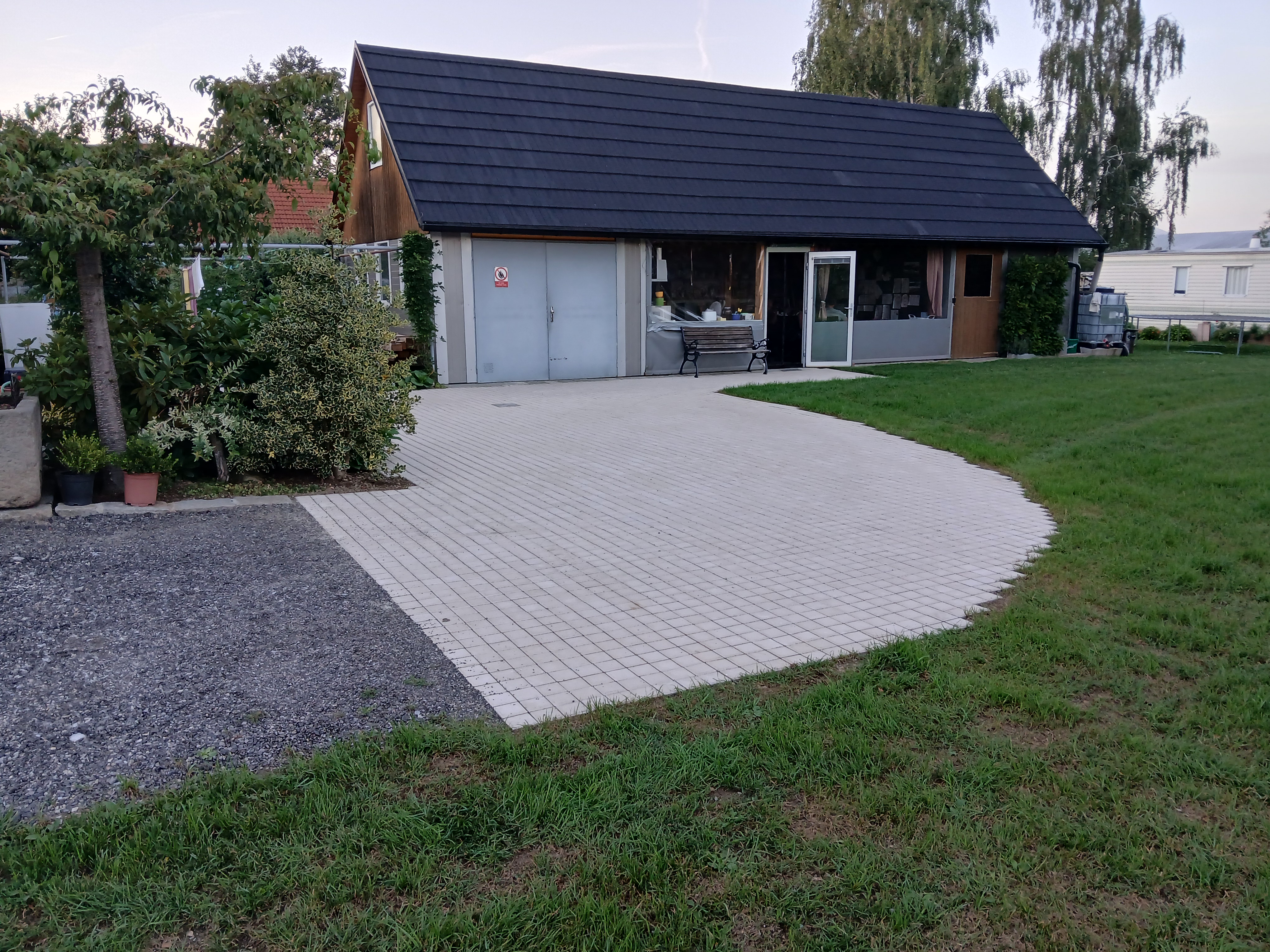 Penzion Žumberk foto 6