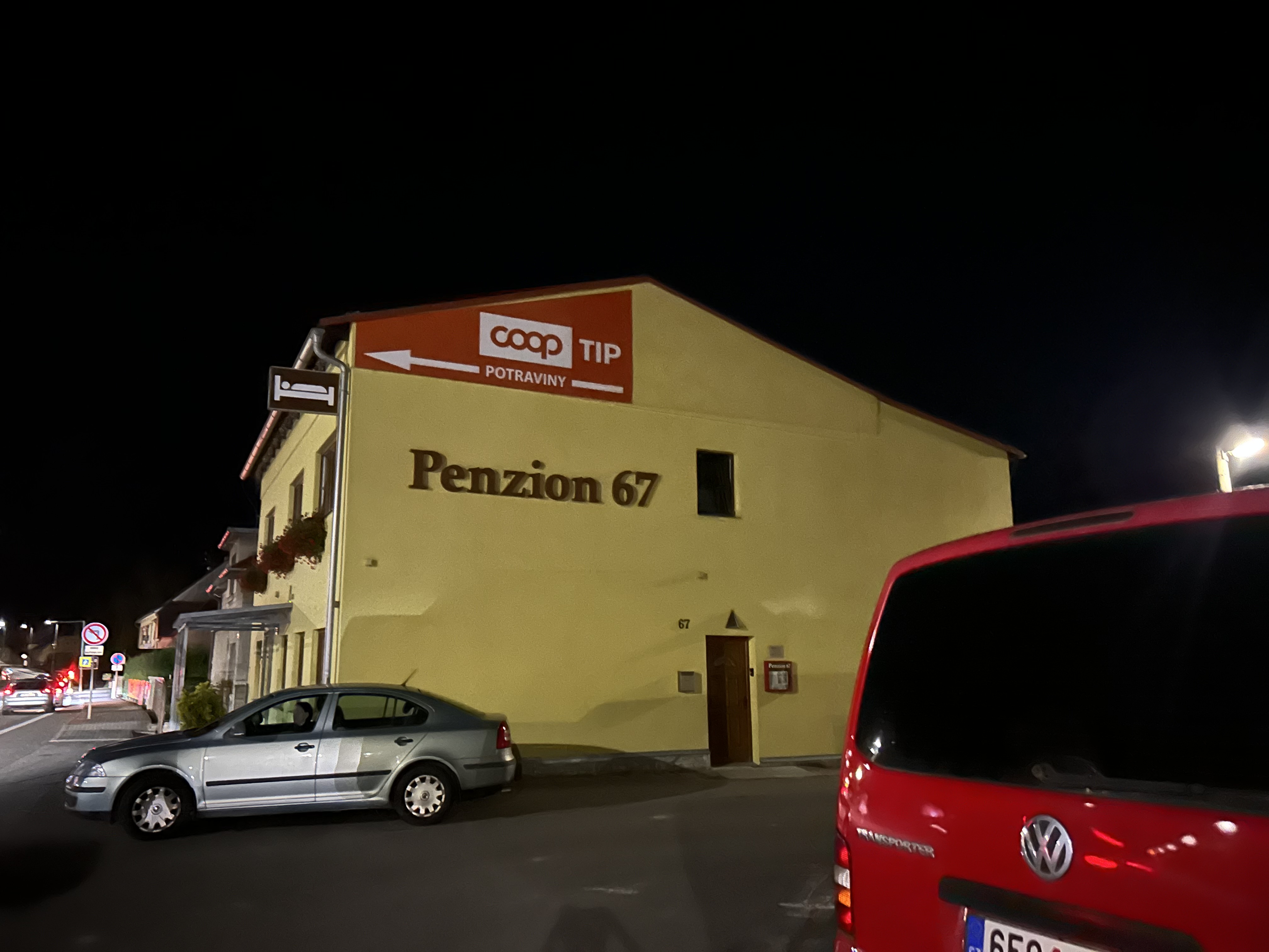 PENZION 67, s.r.o. foto 5