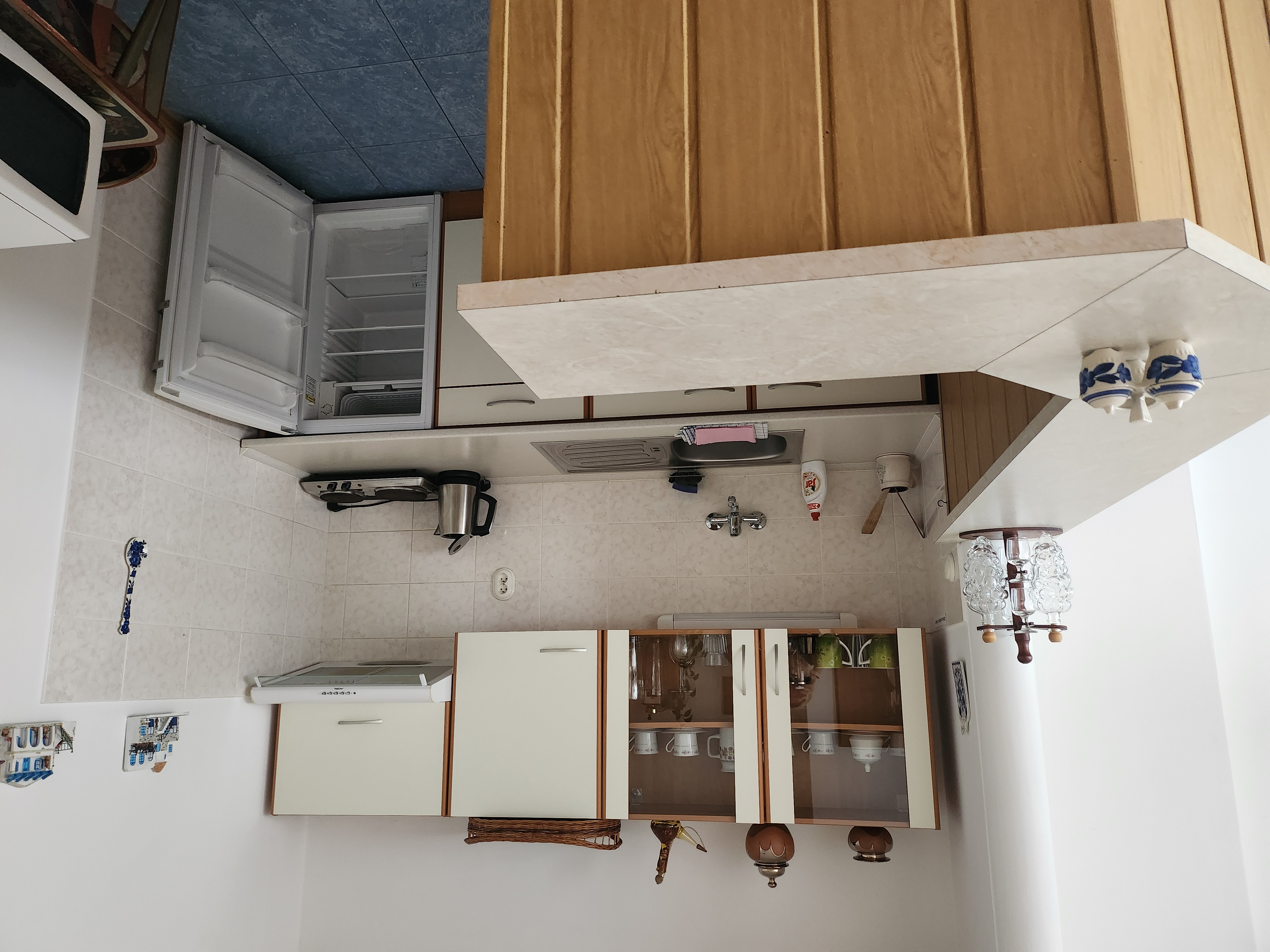 Ubytování Dana Brentnerová foto 4