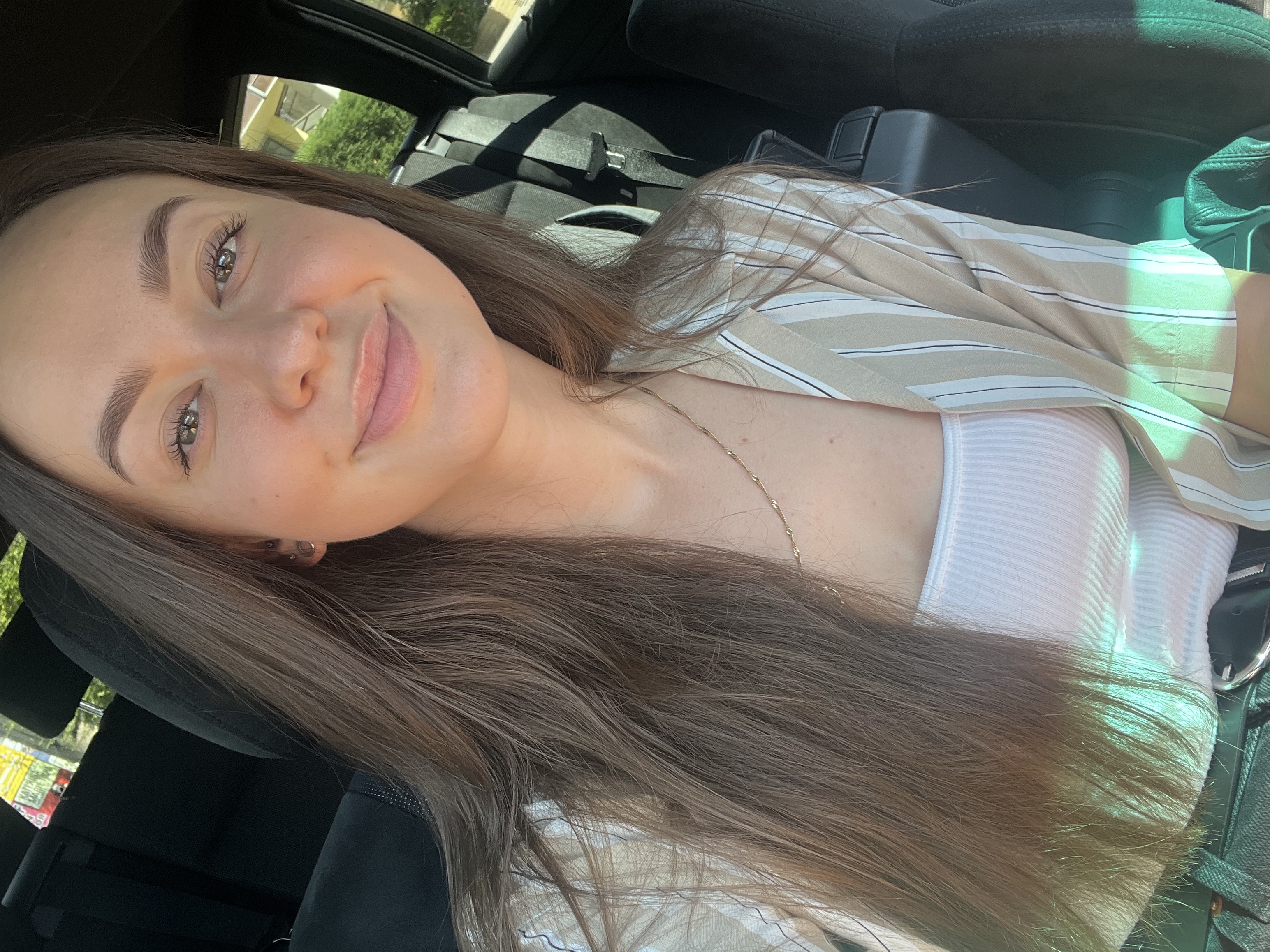 Šárka Radová - Makeup artist foto 5