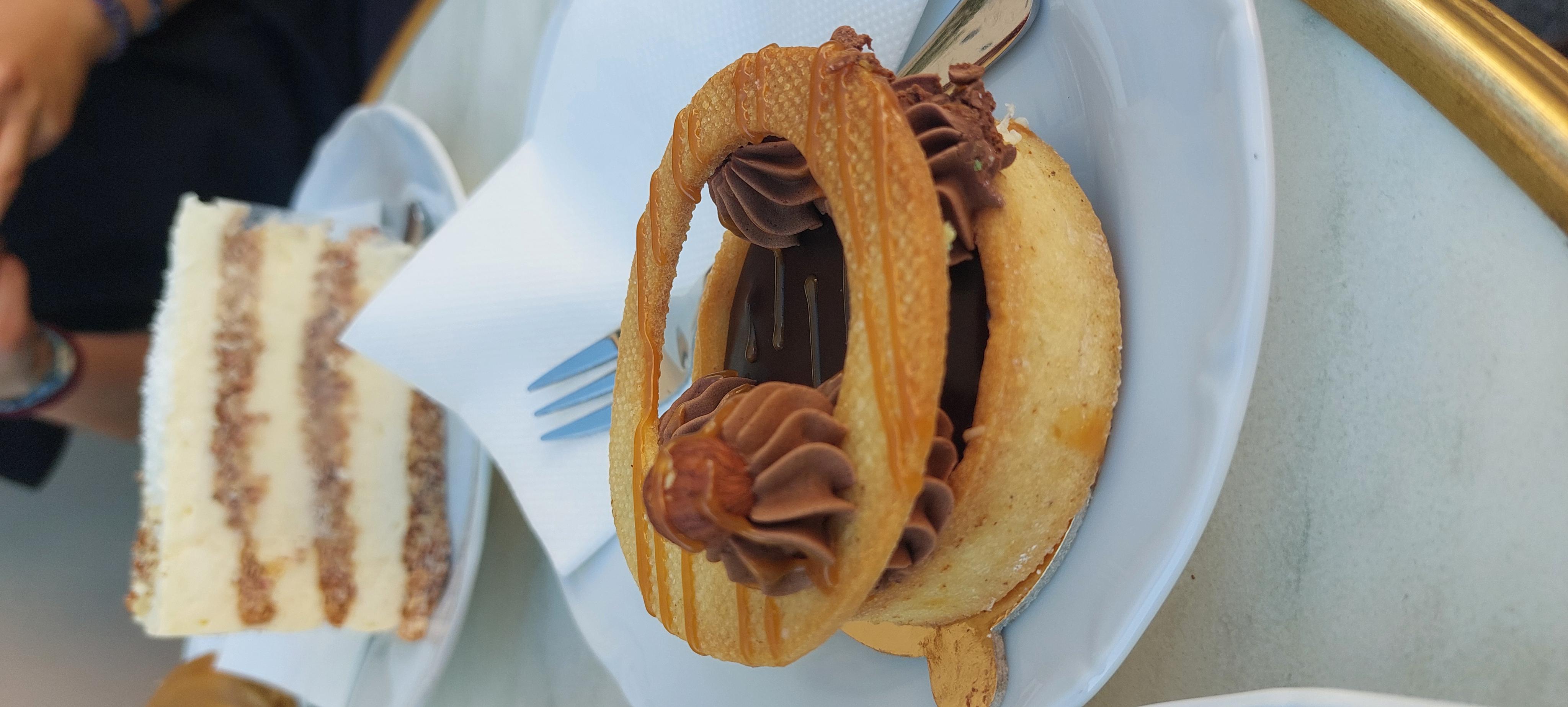 Kavárna La Caffé foto 5