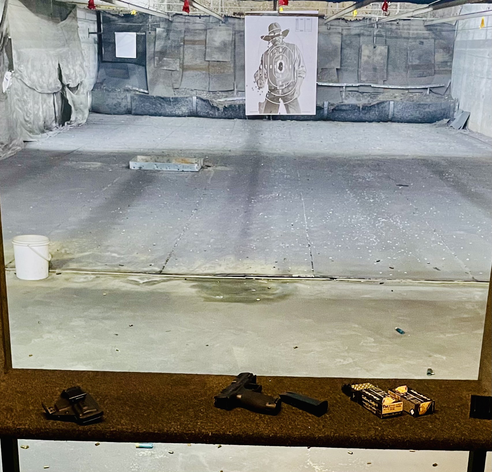 Sportovně střelecký klub SSK Magnum Jirkov foto 3