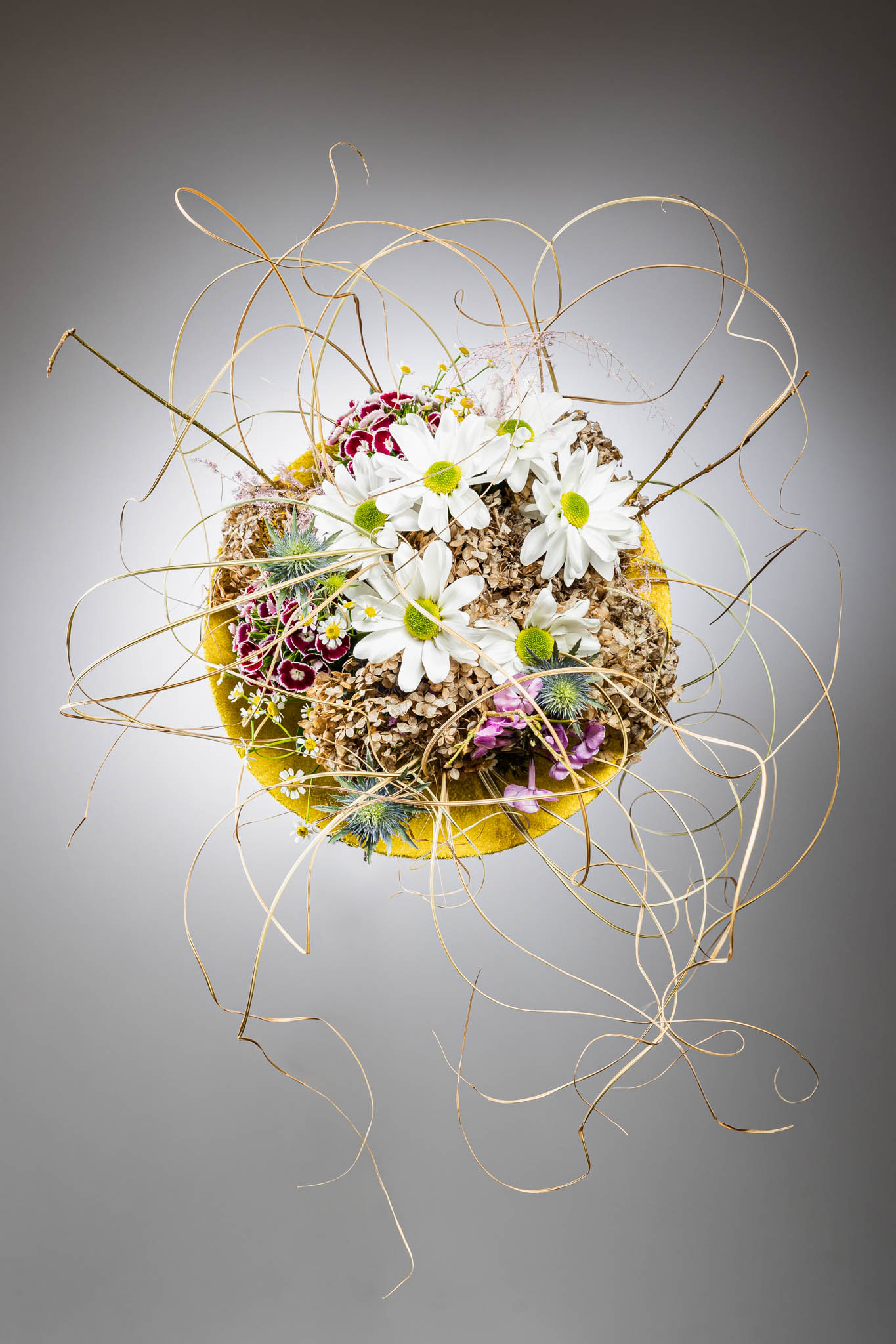 Kytky od Kokšína foto 5