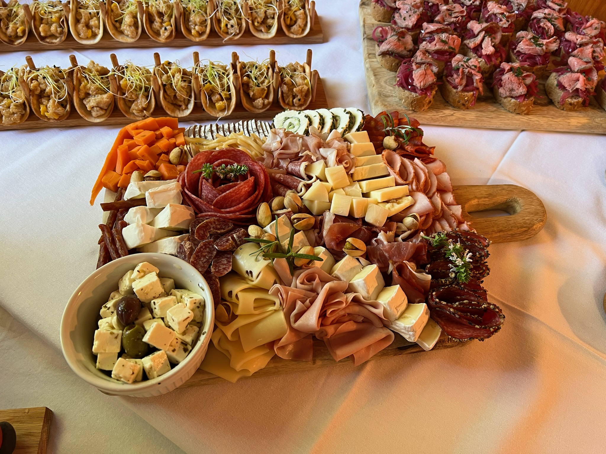 Mimami-catering foto 2