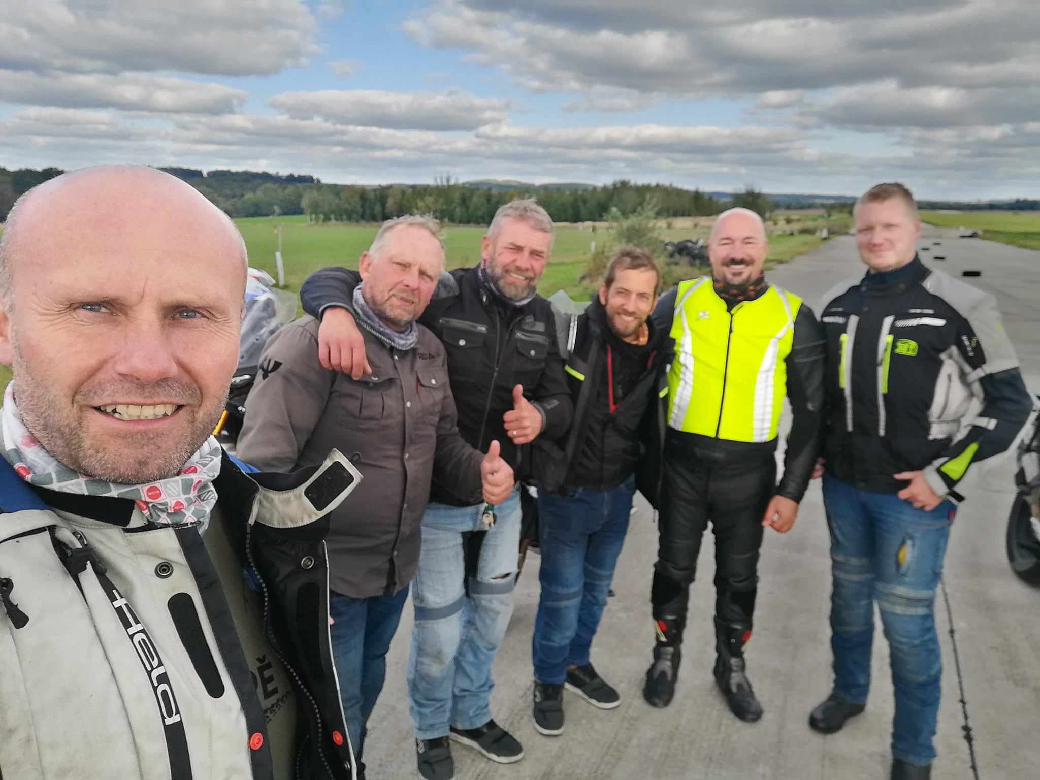 Motoškola Sršeň foto 2