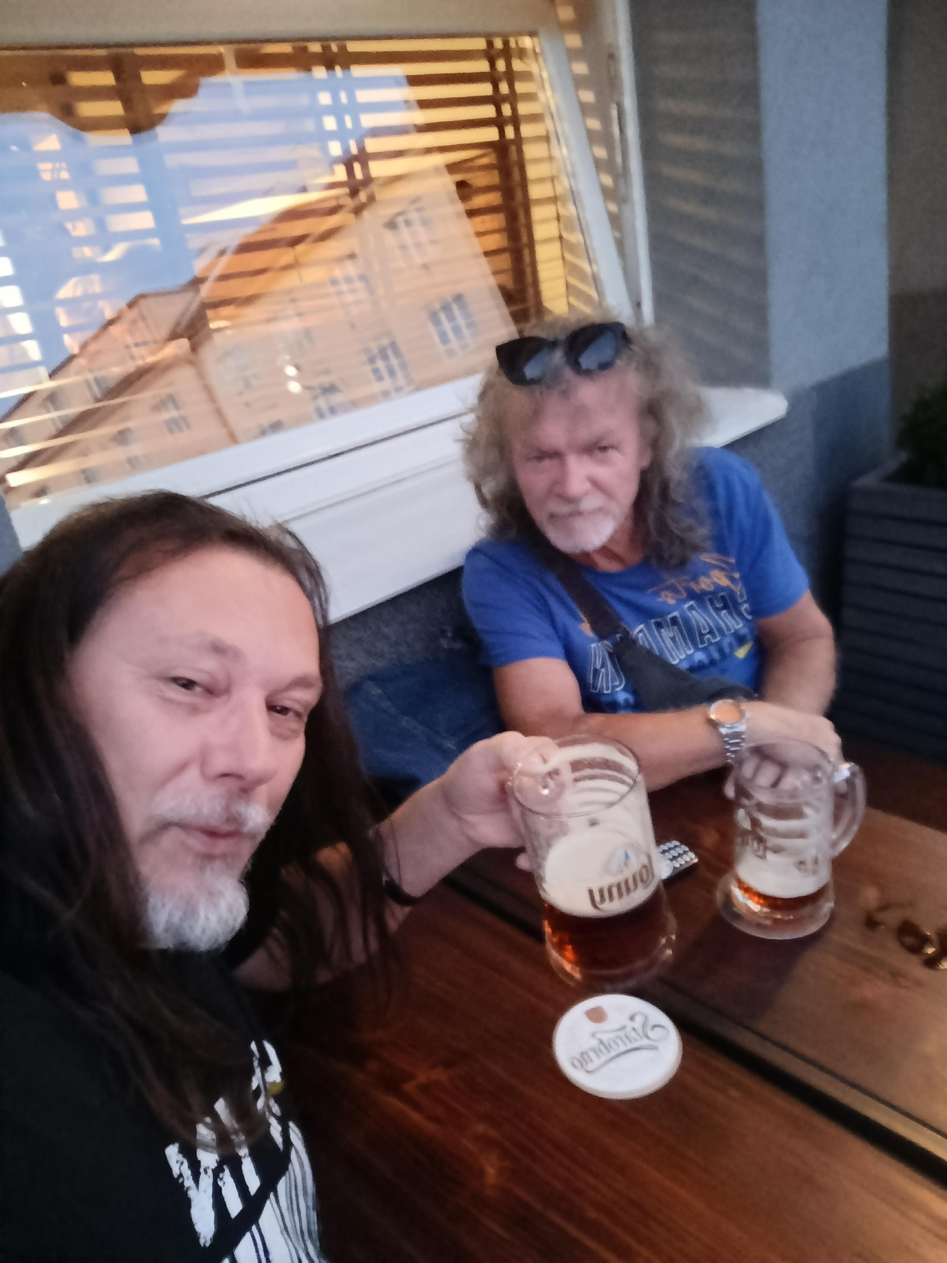 Pivnice Na Šrébráku foto 4