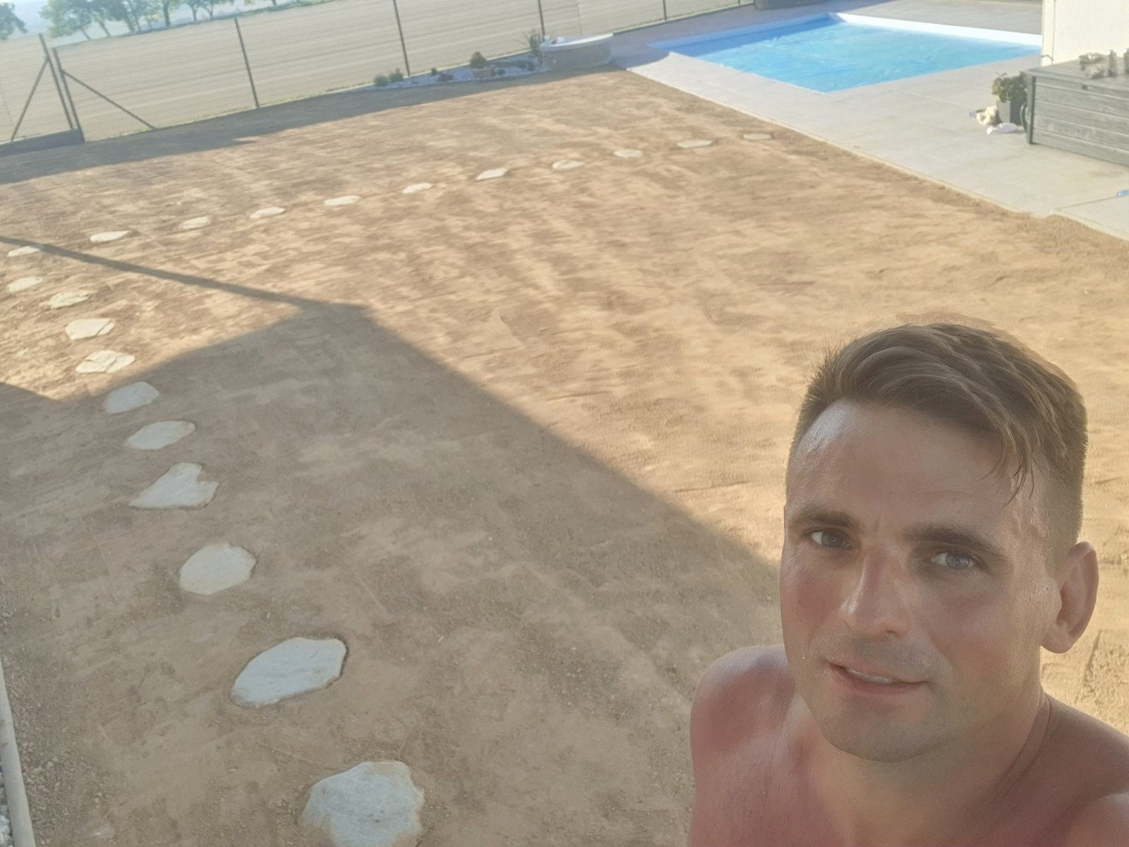 FajnyTravnik.cz - půjčovna zahradní techniky foto 5