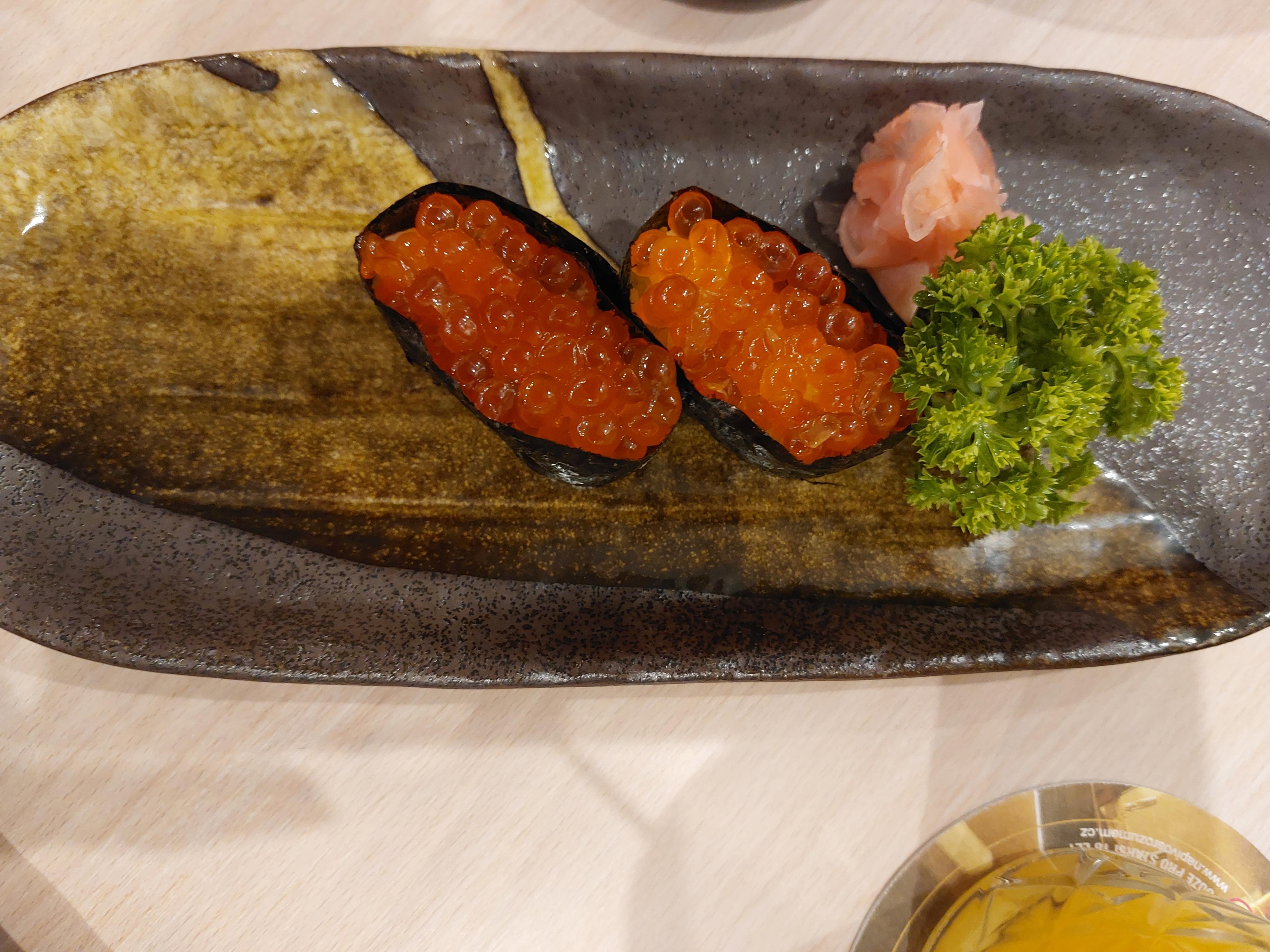 Hadoti Sushi and Fusion Restaurant foto 5