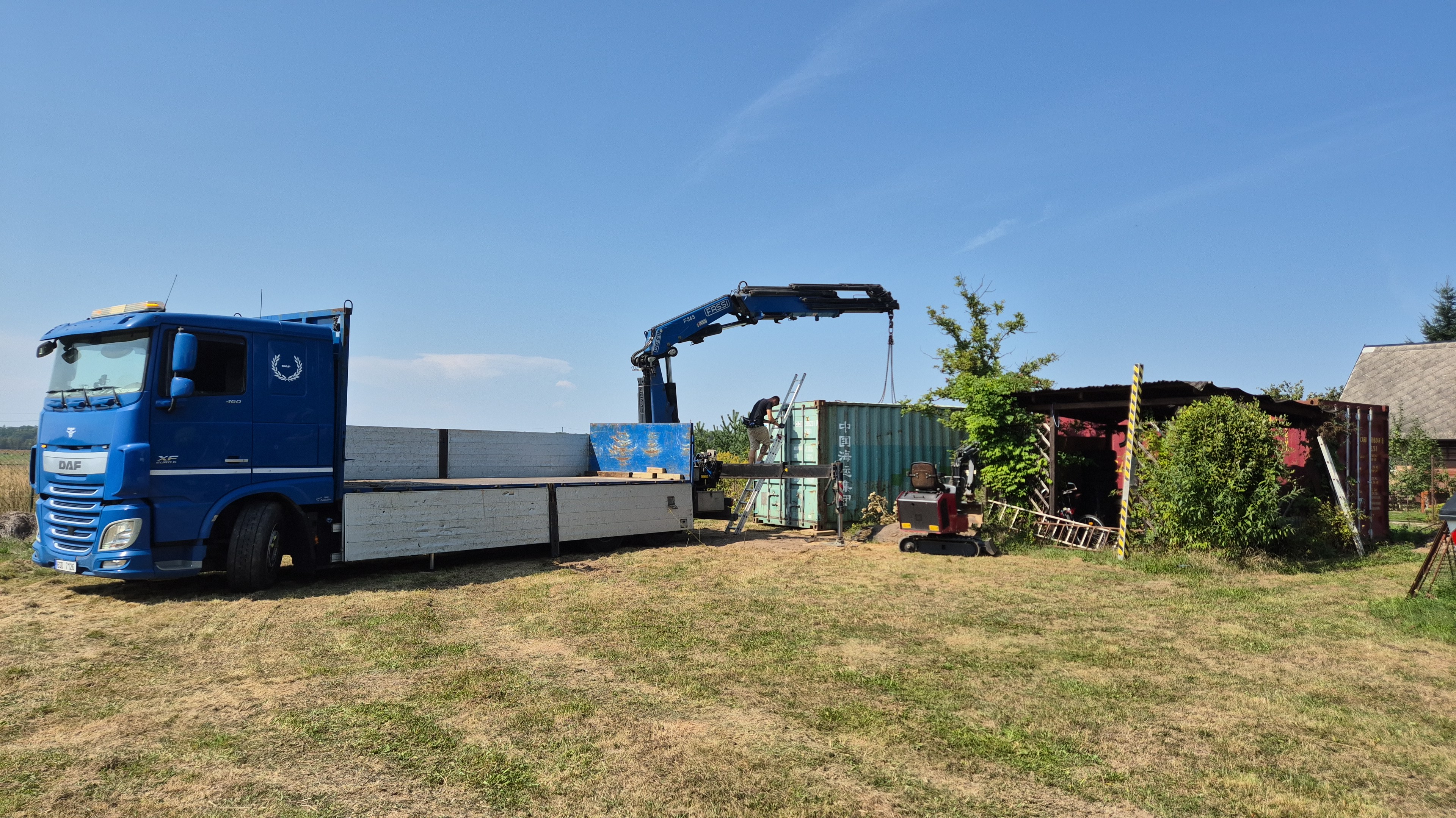 CARU Praha, s.r.o. foto 2