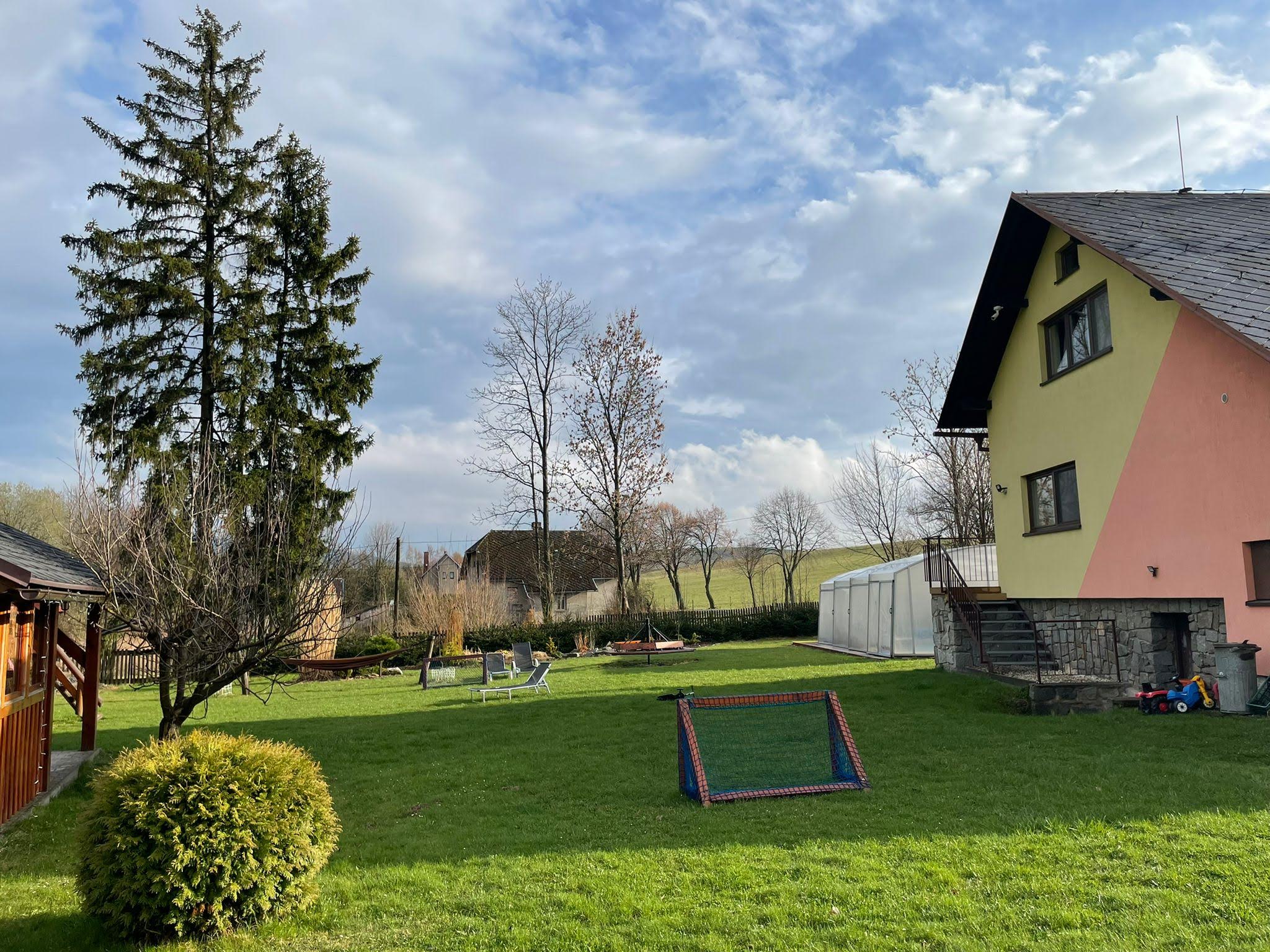 Penzion Edita foto 1