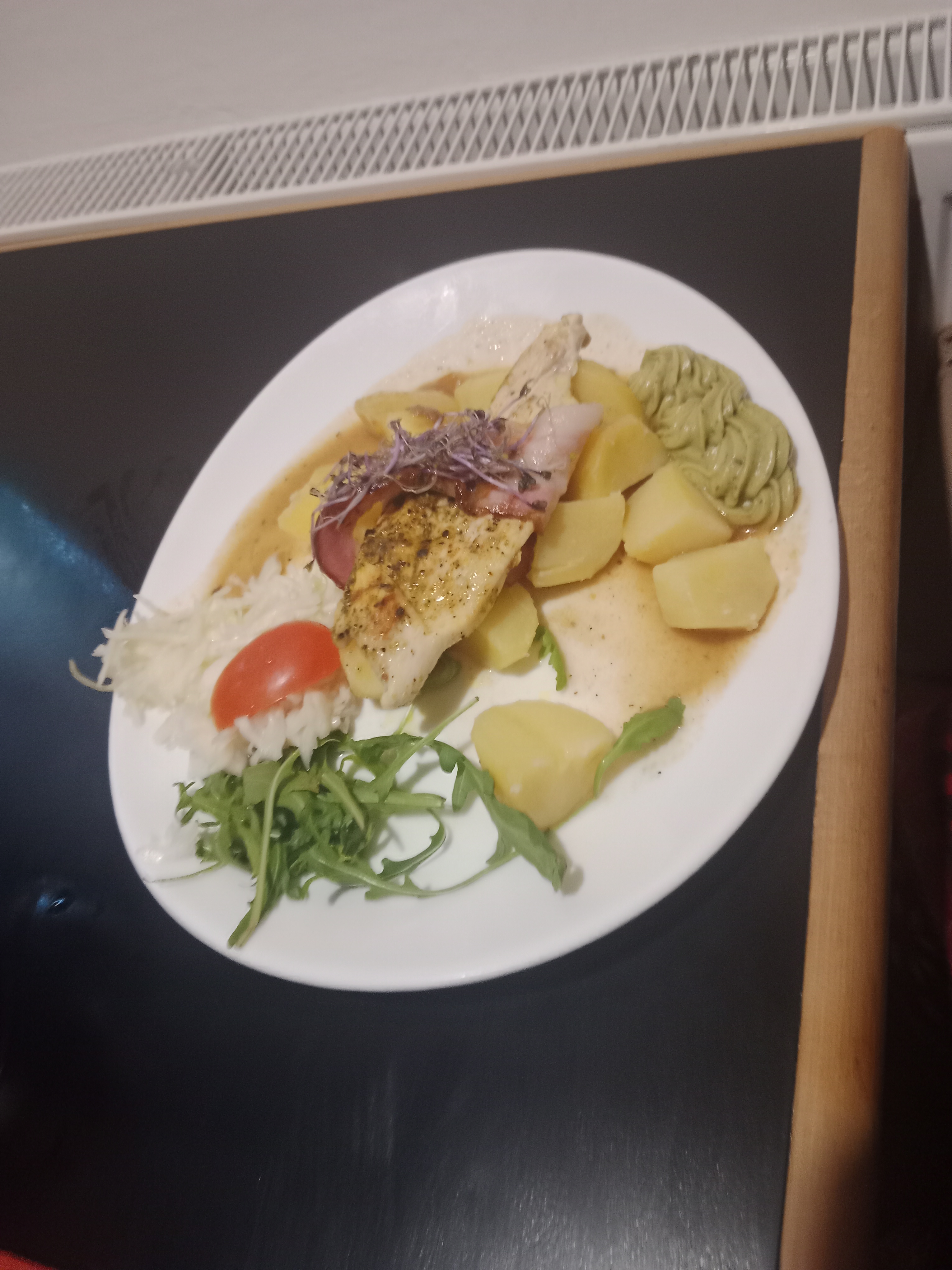Restaurace Na Jízdárně foto 2