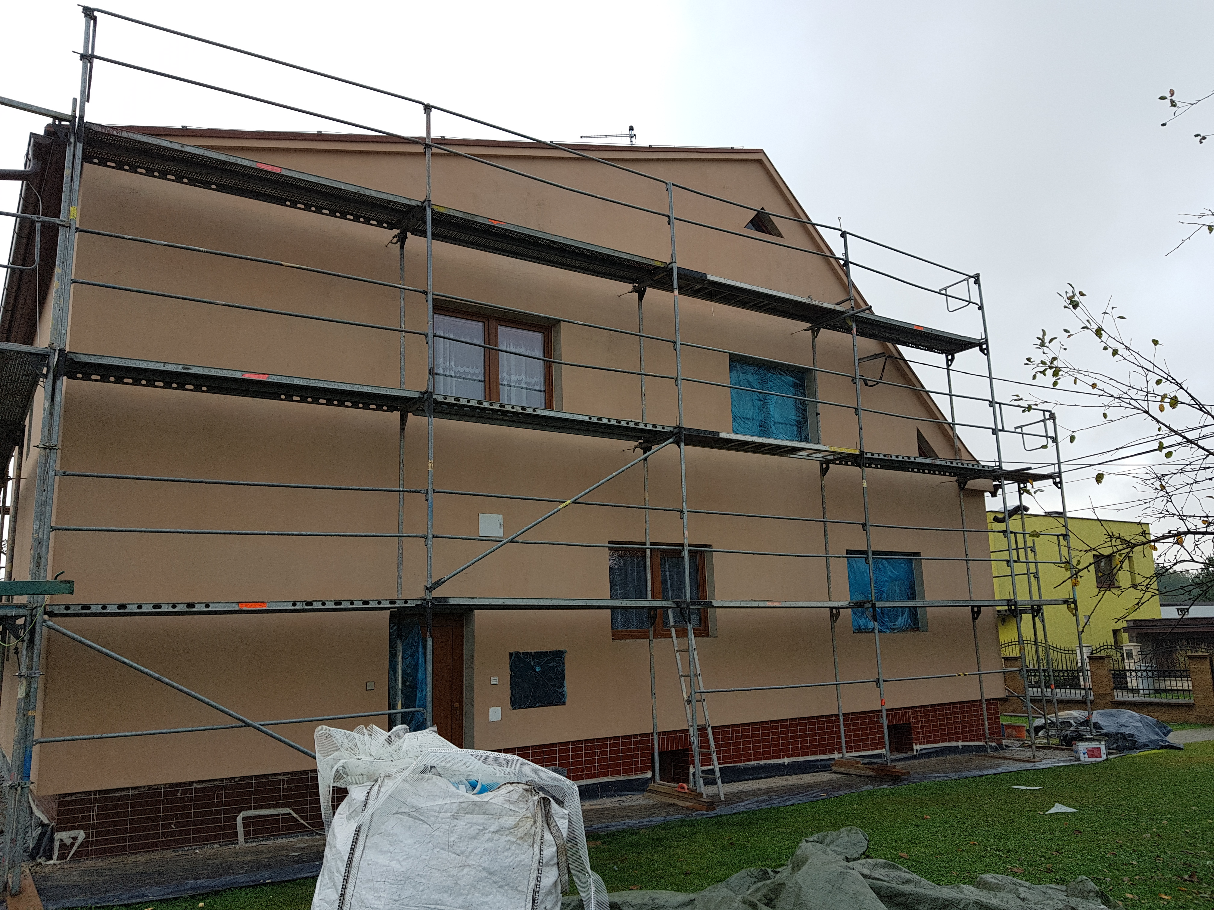 STAVOSTA OSTRAVA, s.r.o. foto 4