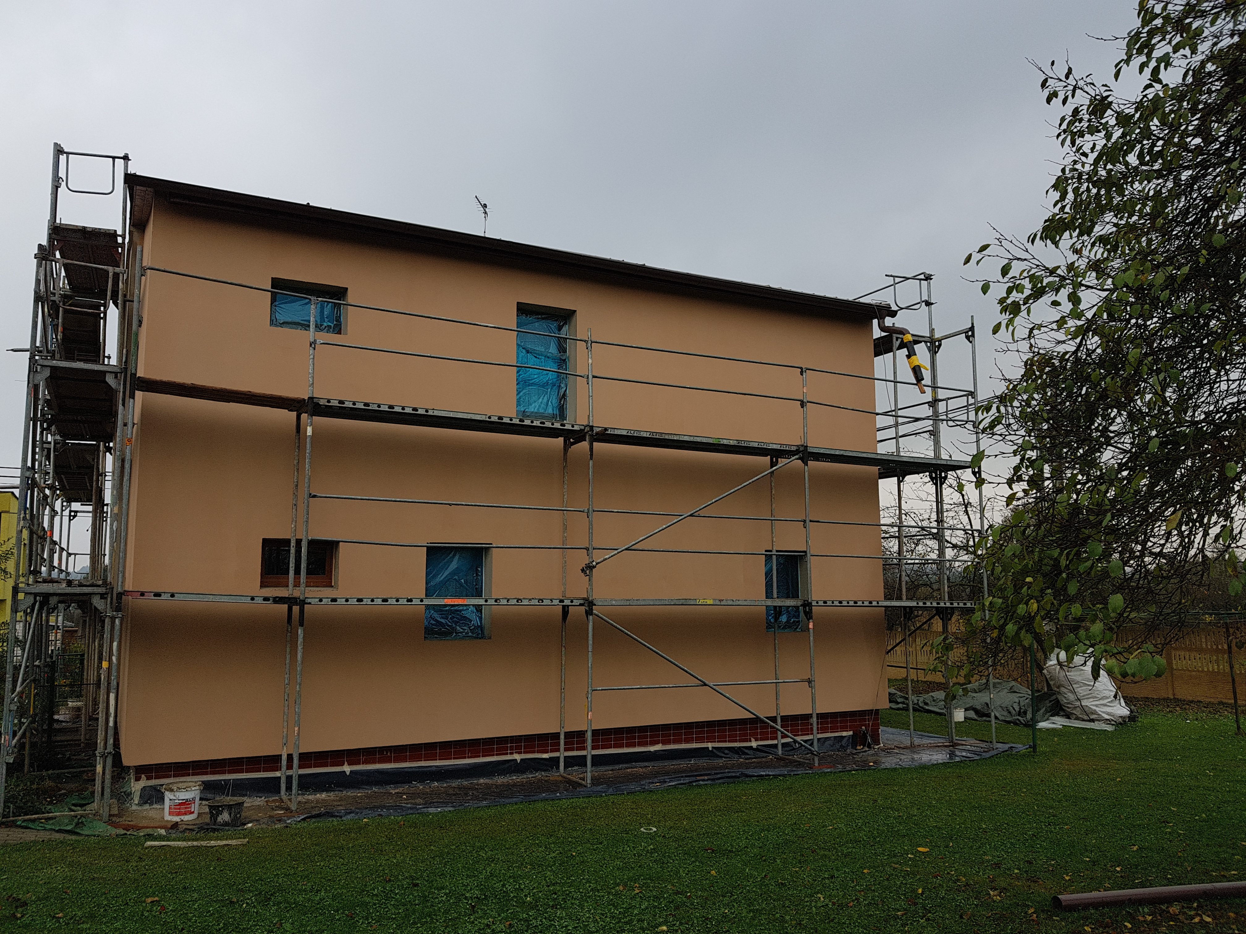 STAVOSTA OSTRAVA, s.r.o. foto 5