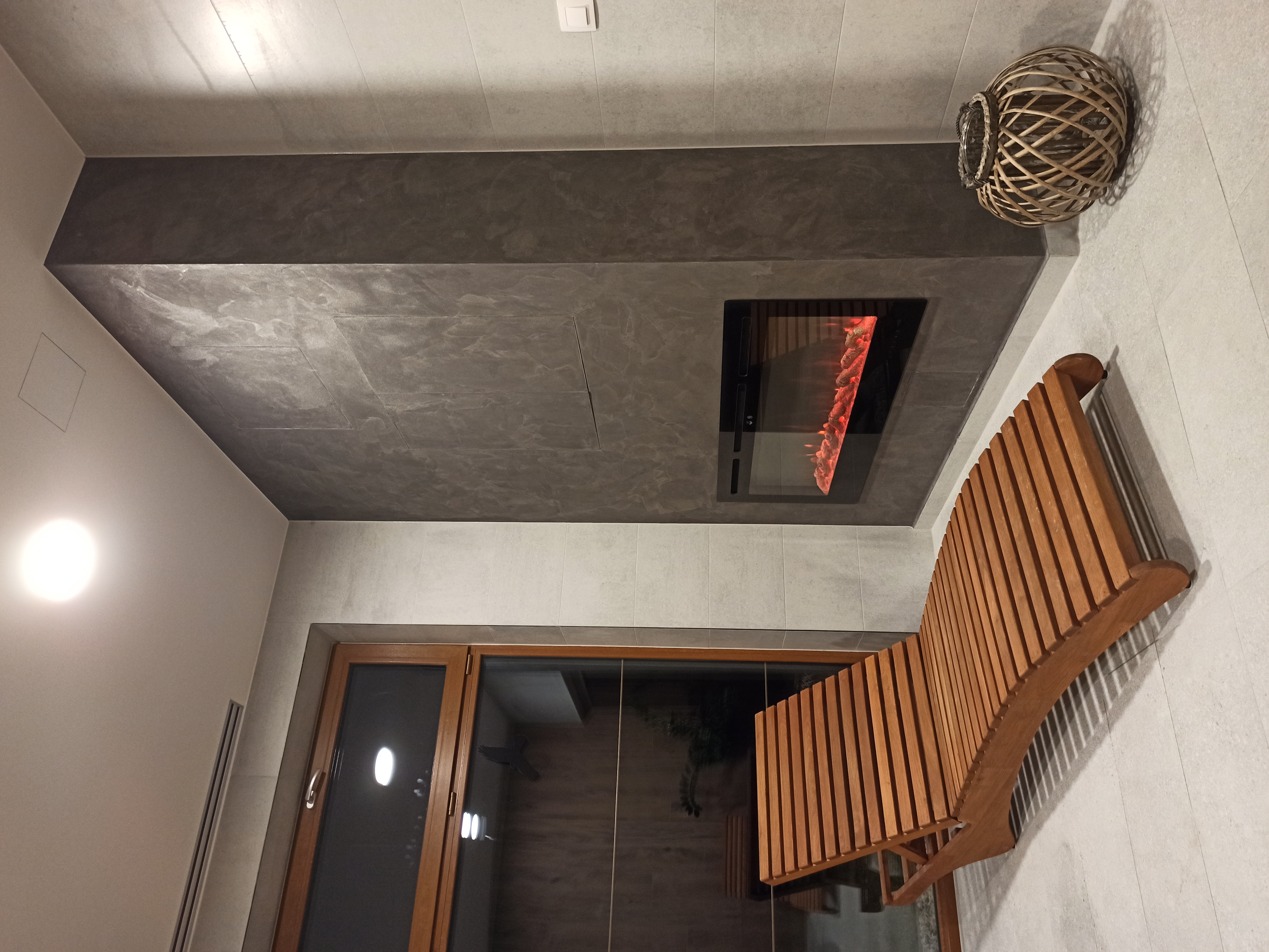 Wellness Apartmány Panorama foto 5