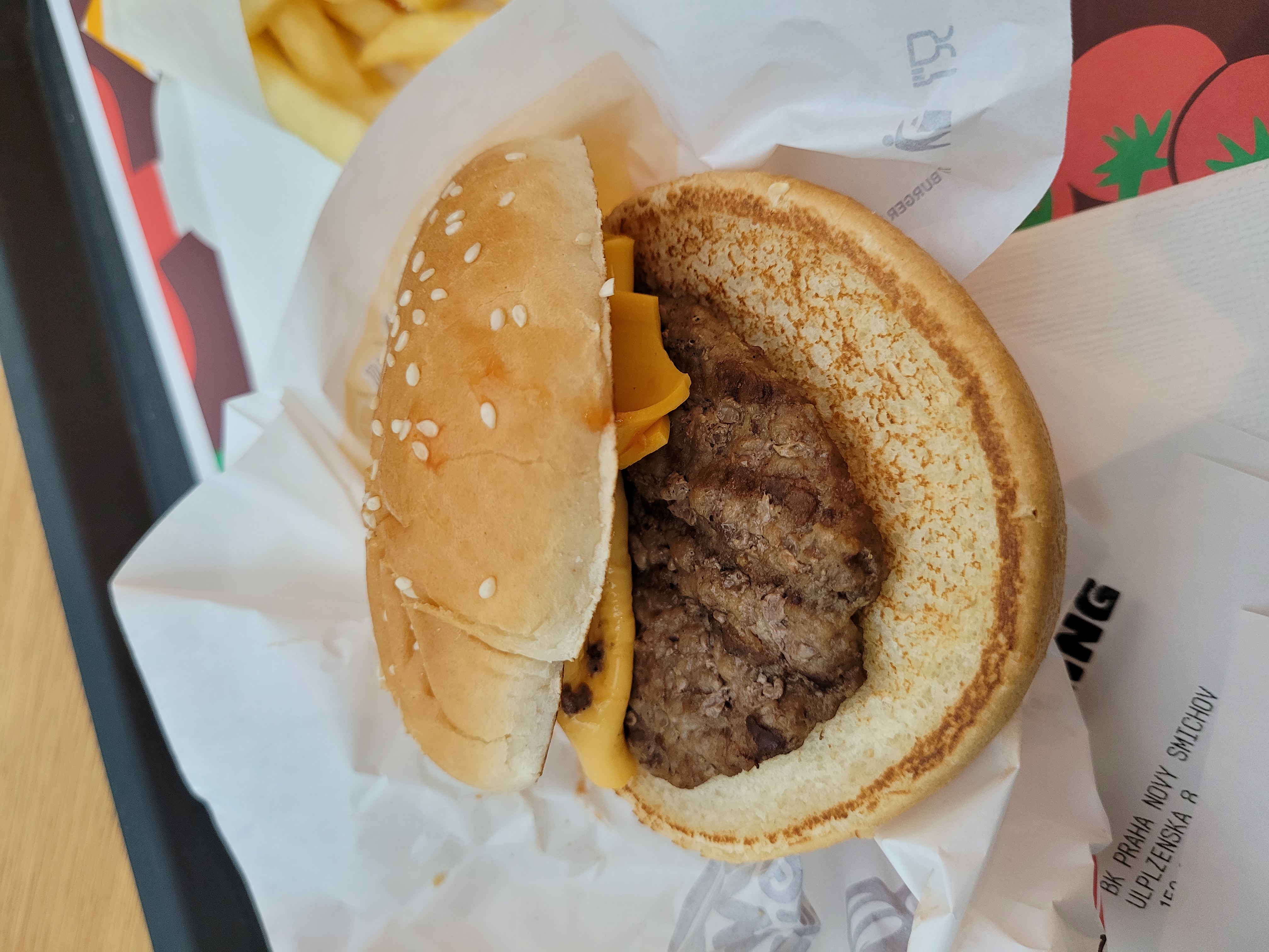 Burger King foto 5