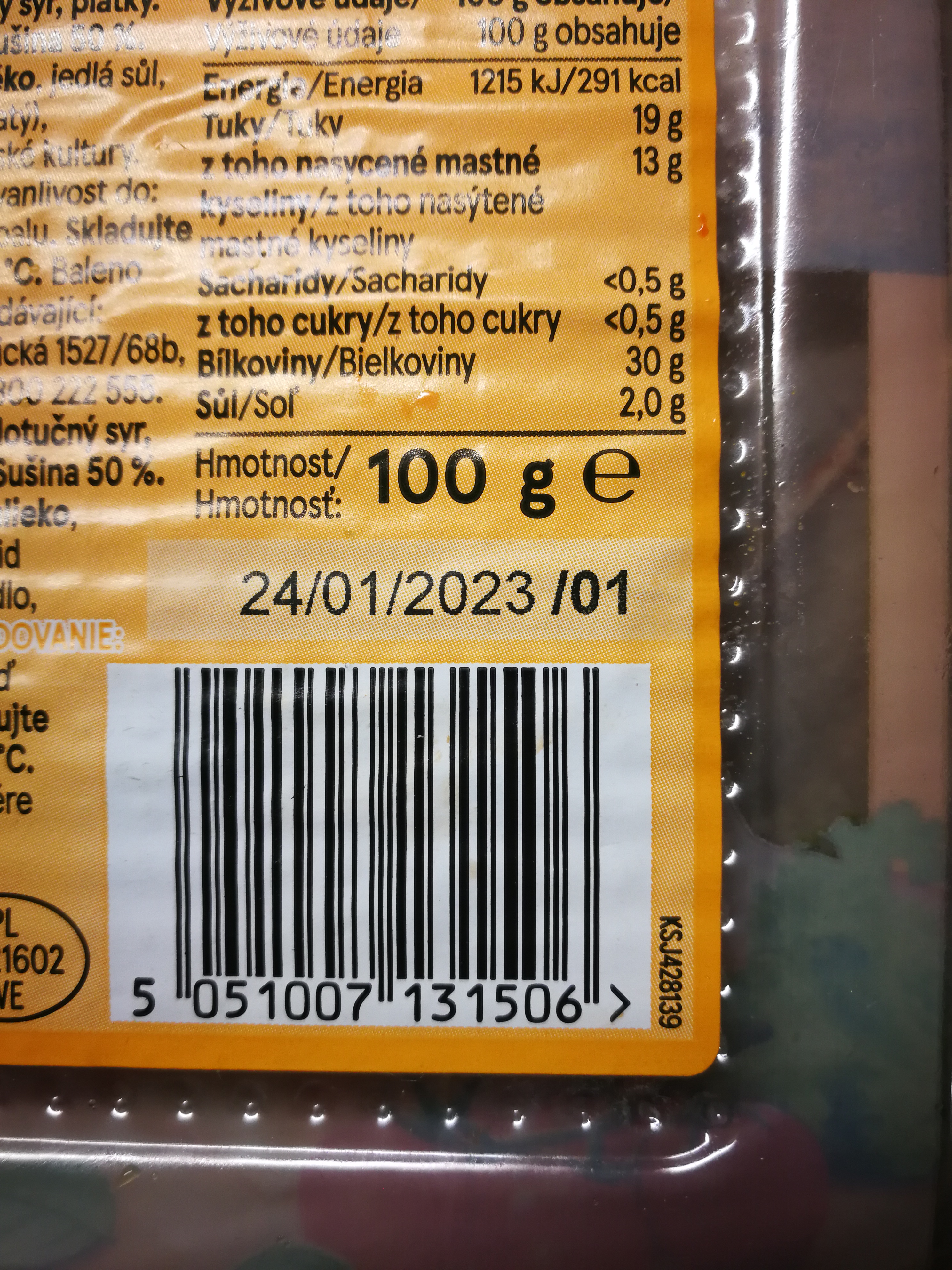 Tesco foto 3